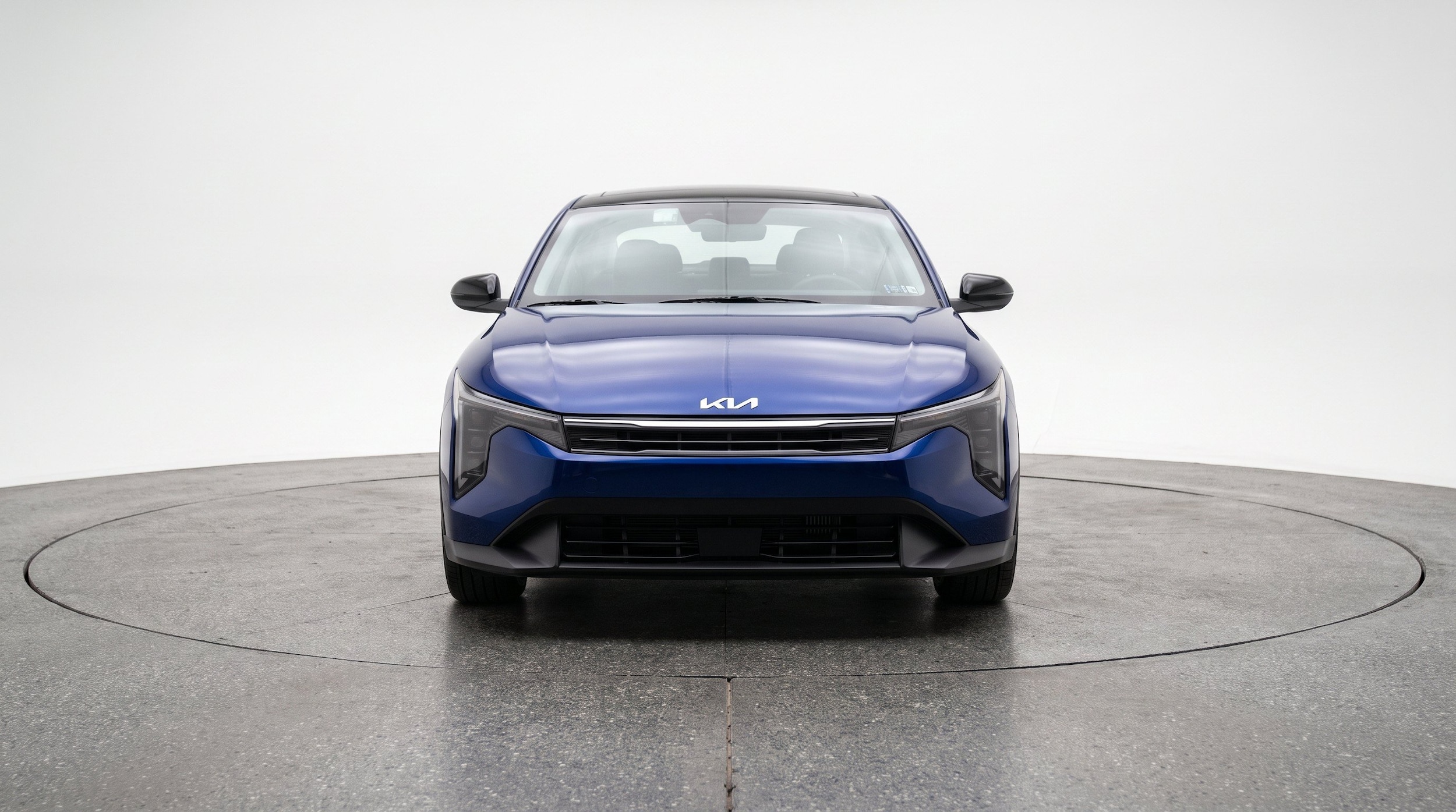 Thumbnail: 2026 Kia K4 - 2