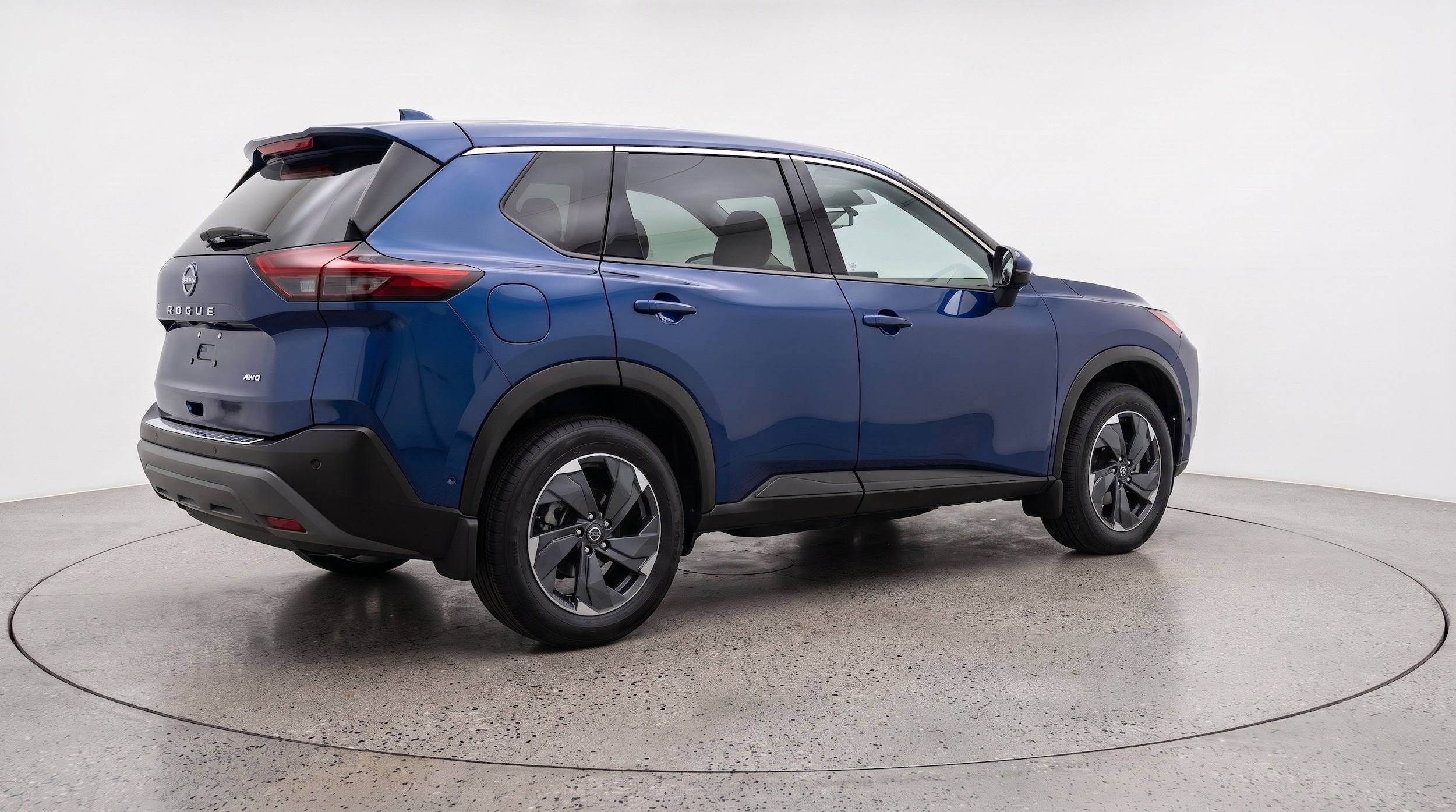 Thumbnail: 2025 Nissan Rogue - 9