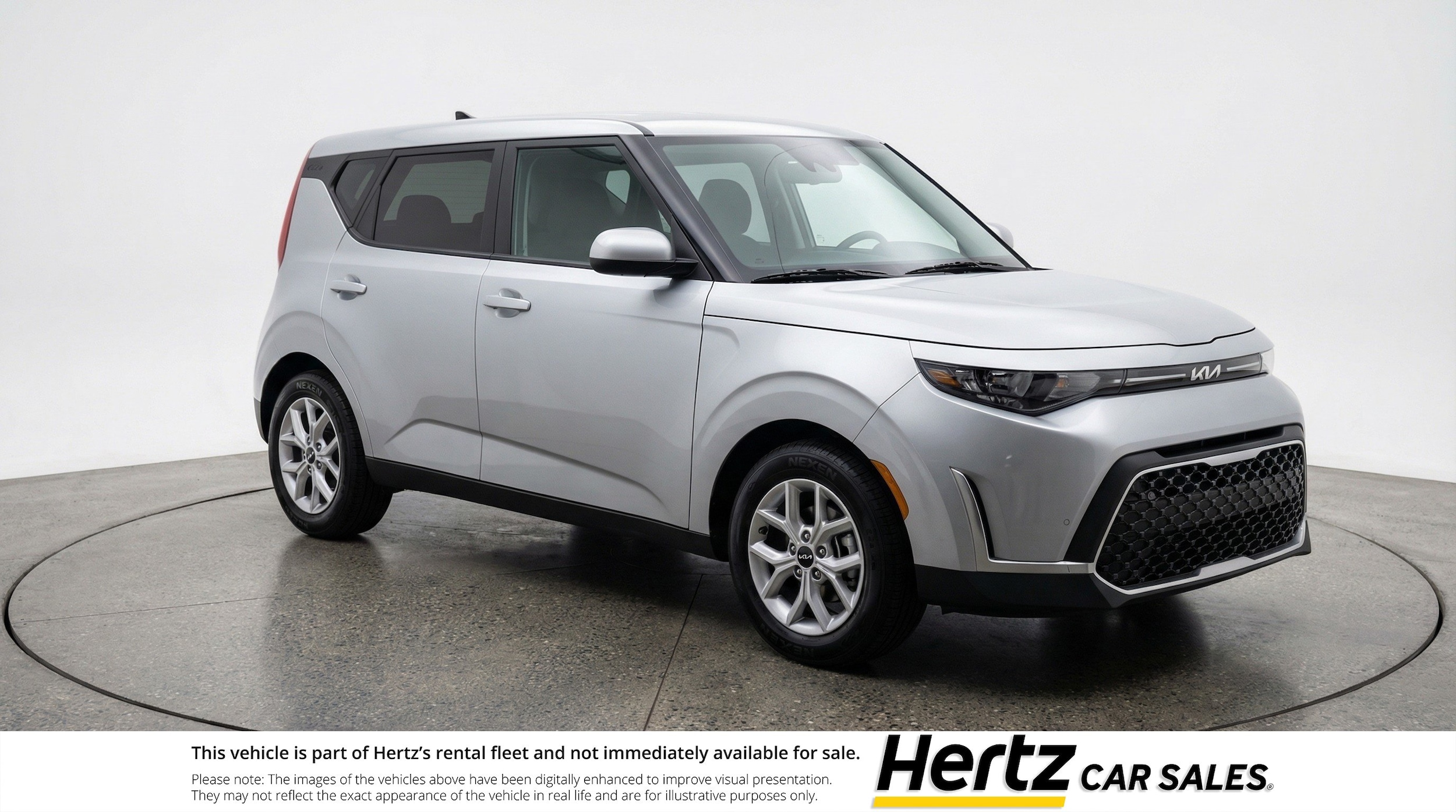 Thumbnail: 2025 Kia Soul - 1