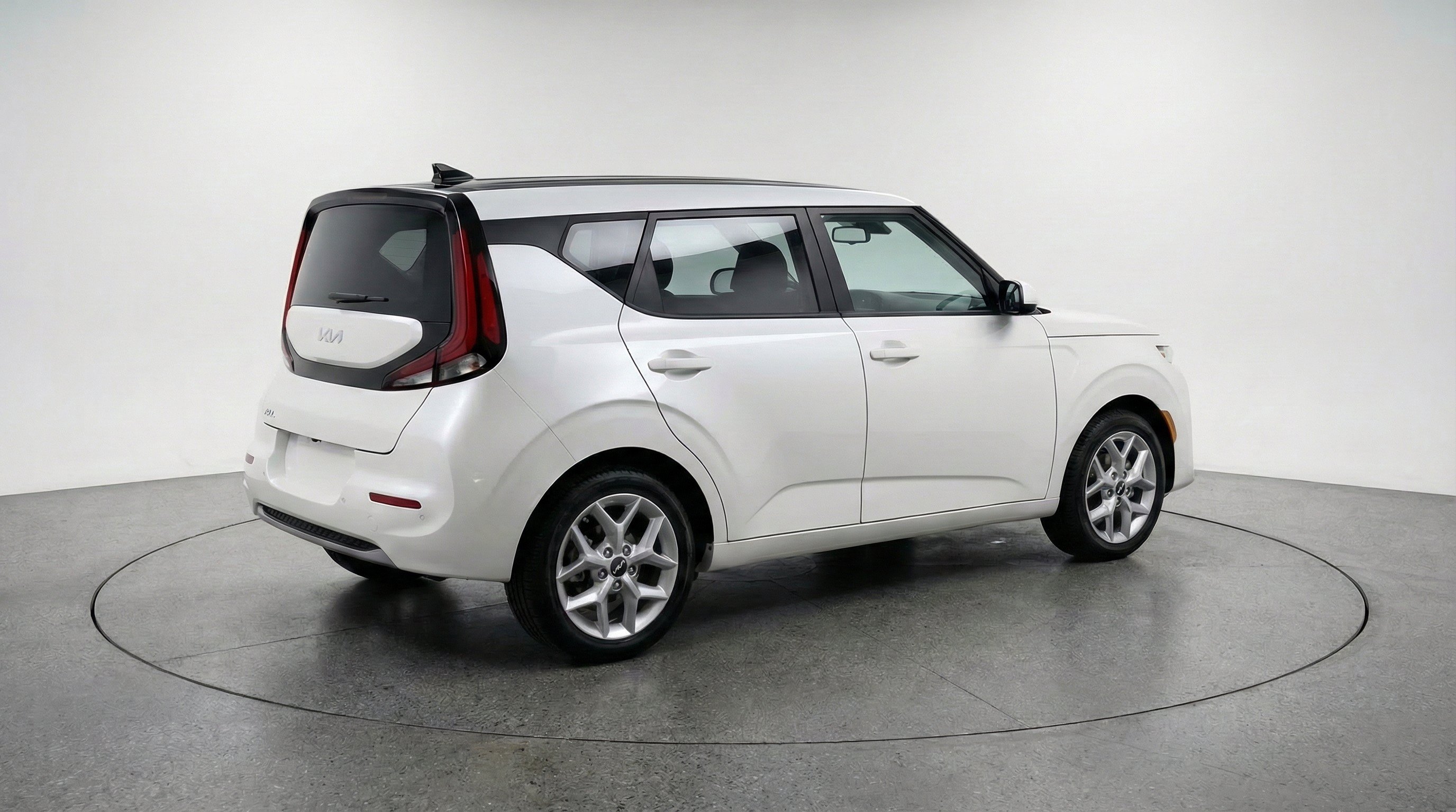 Thumbnail: 2025 Kia Soul - 9