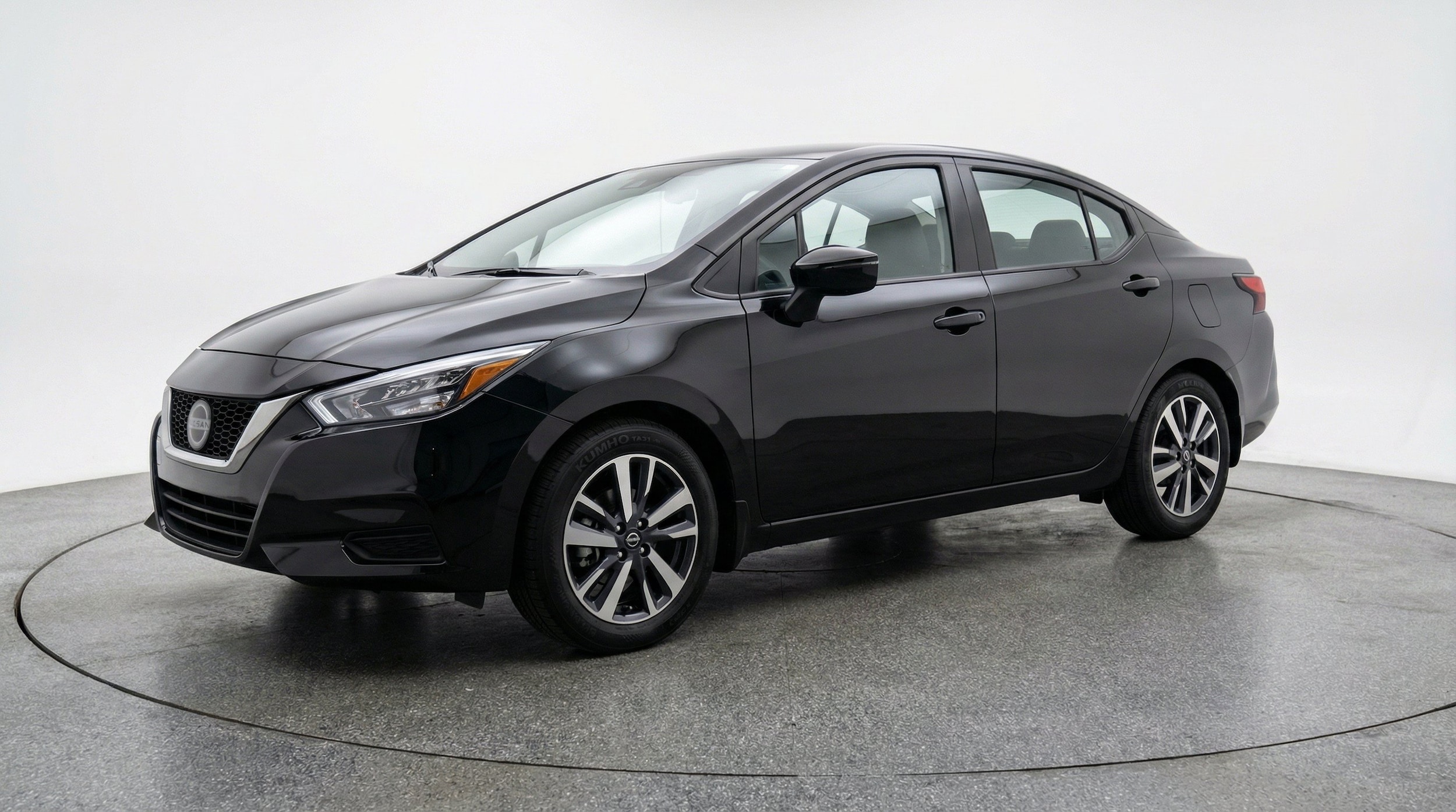 Thumbnail: 2025 Nissan Versa - 3