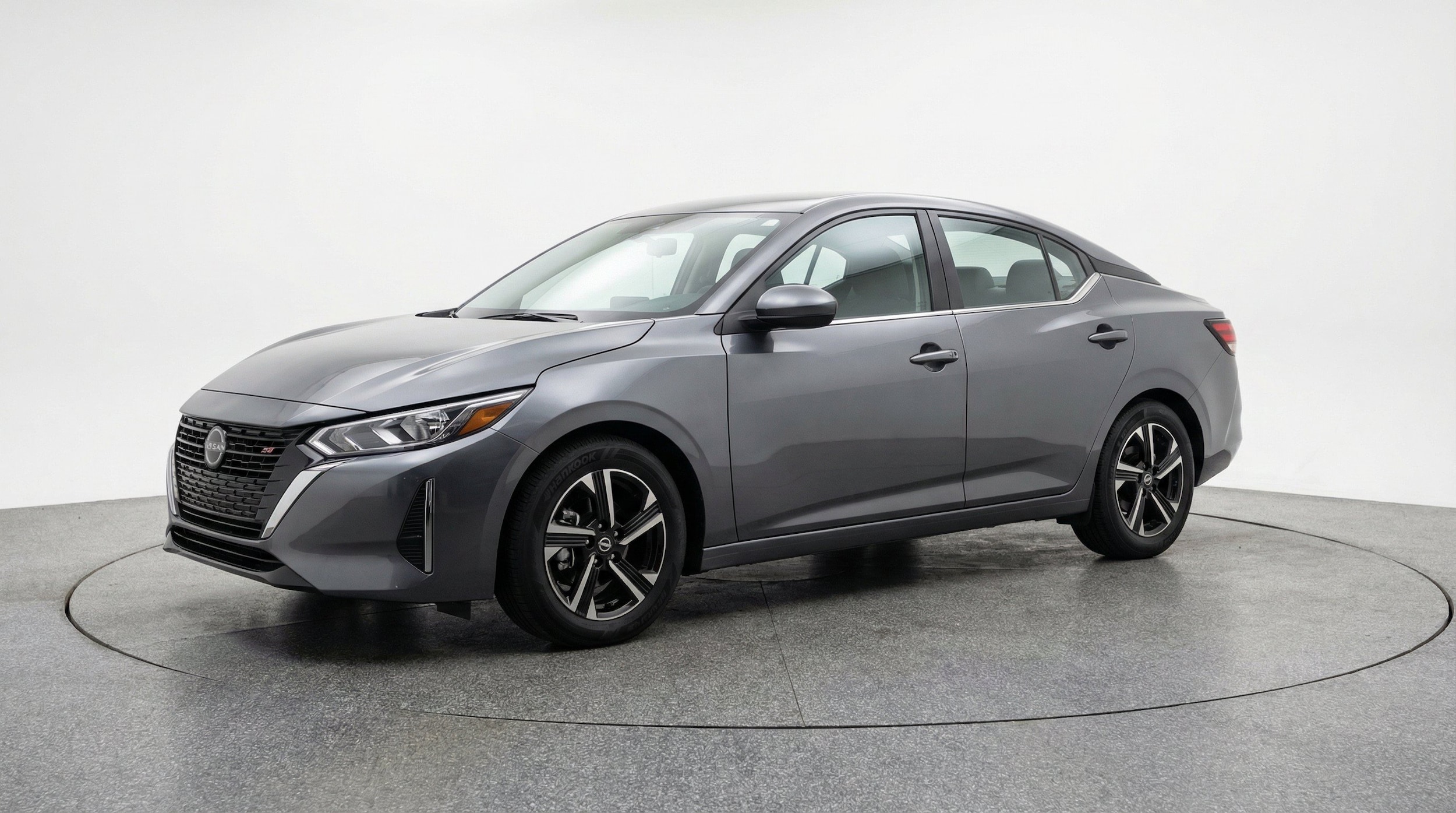 Thumbnail: 2025 Nissan Sentra - 3