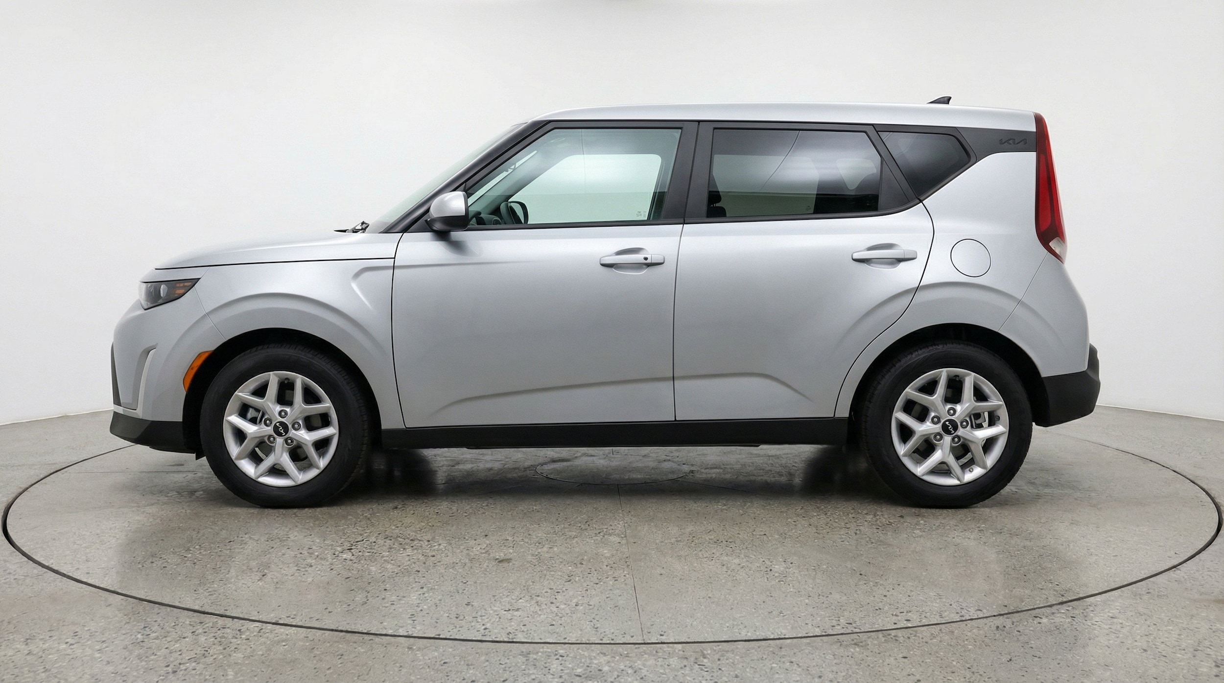 Thumbnail: 2025 Kia Soul - 5