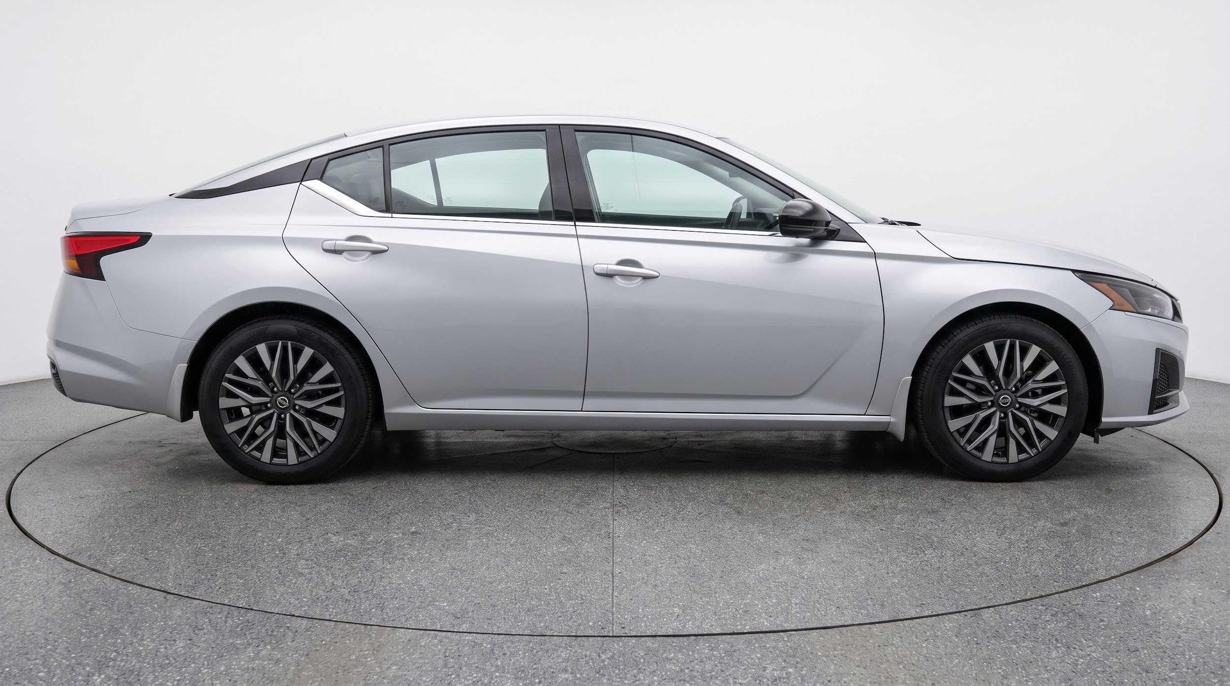 Thumbnail: 2026 Nissan Altima - 10