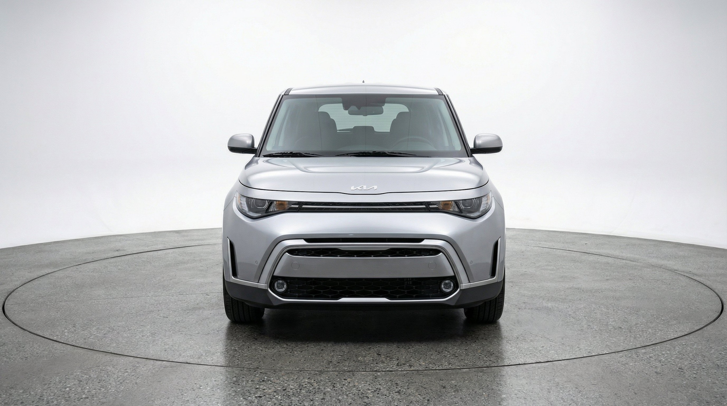 Thumbnail: 2025 Kia Soul - 2