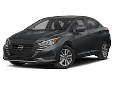 2025 Nissan Versa 1.6 SV -
                  Tucson, AZ