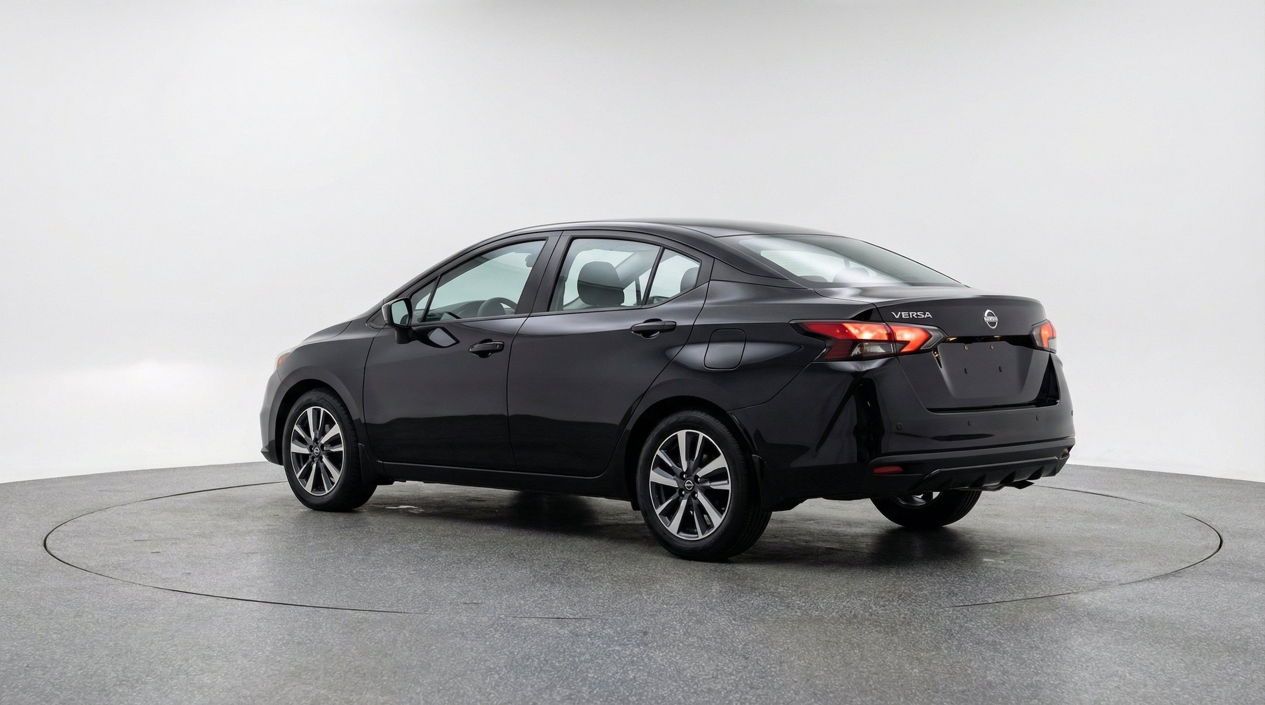 Thumbnail: 2025 Nissan Versa - 6