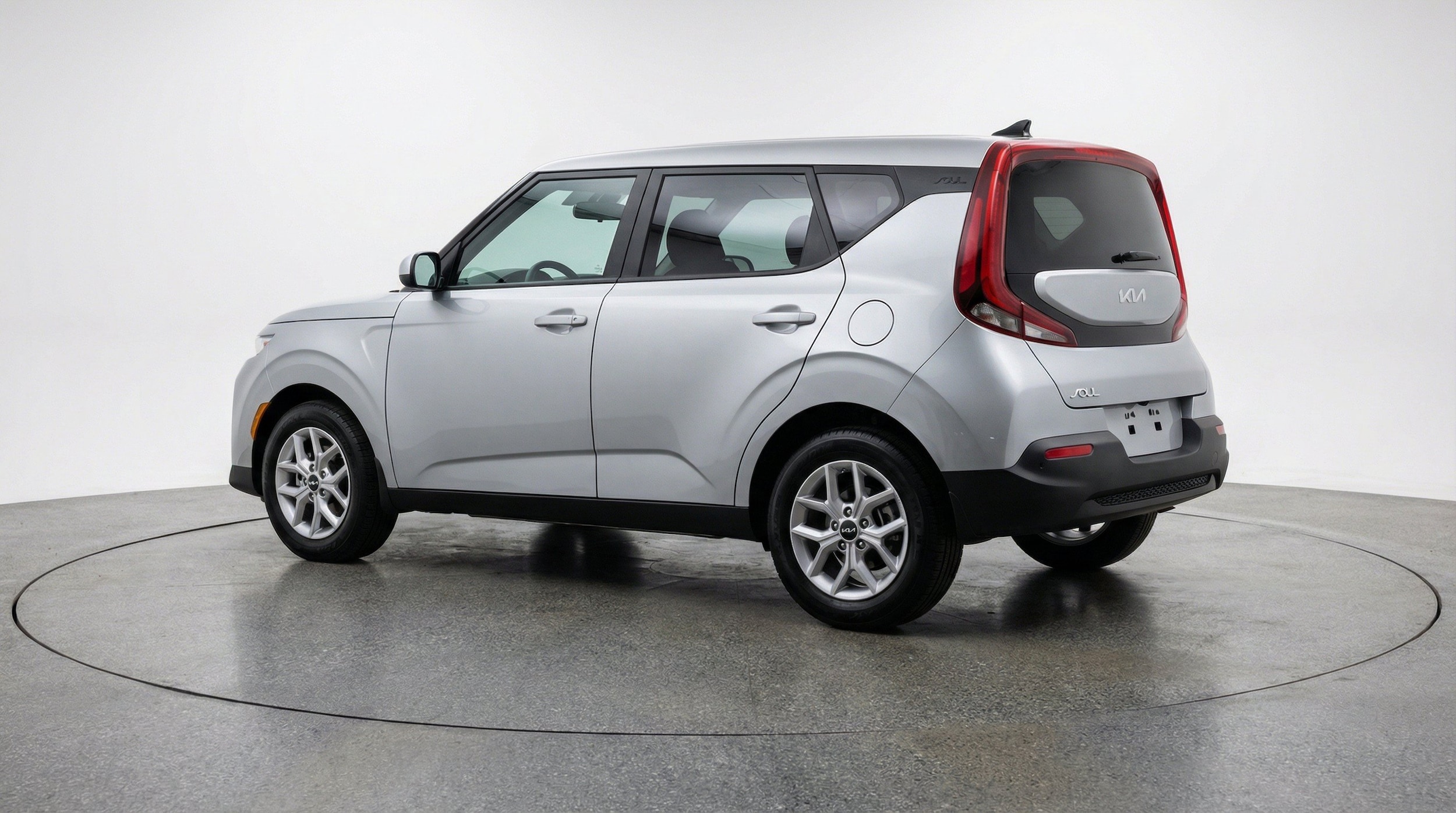 Thumbnail: 2025 Kia Soul - 6