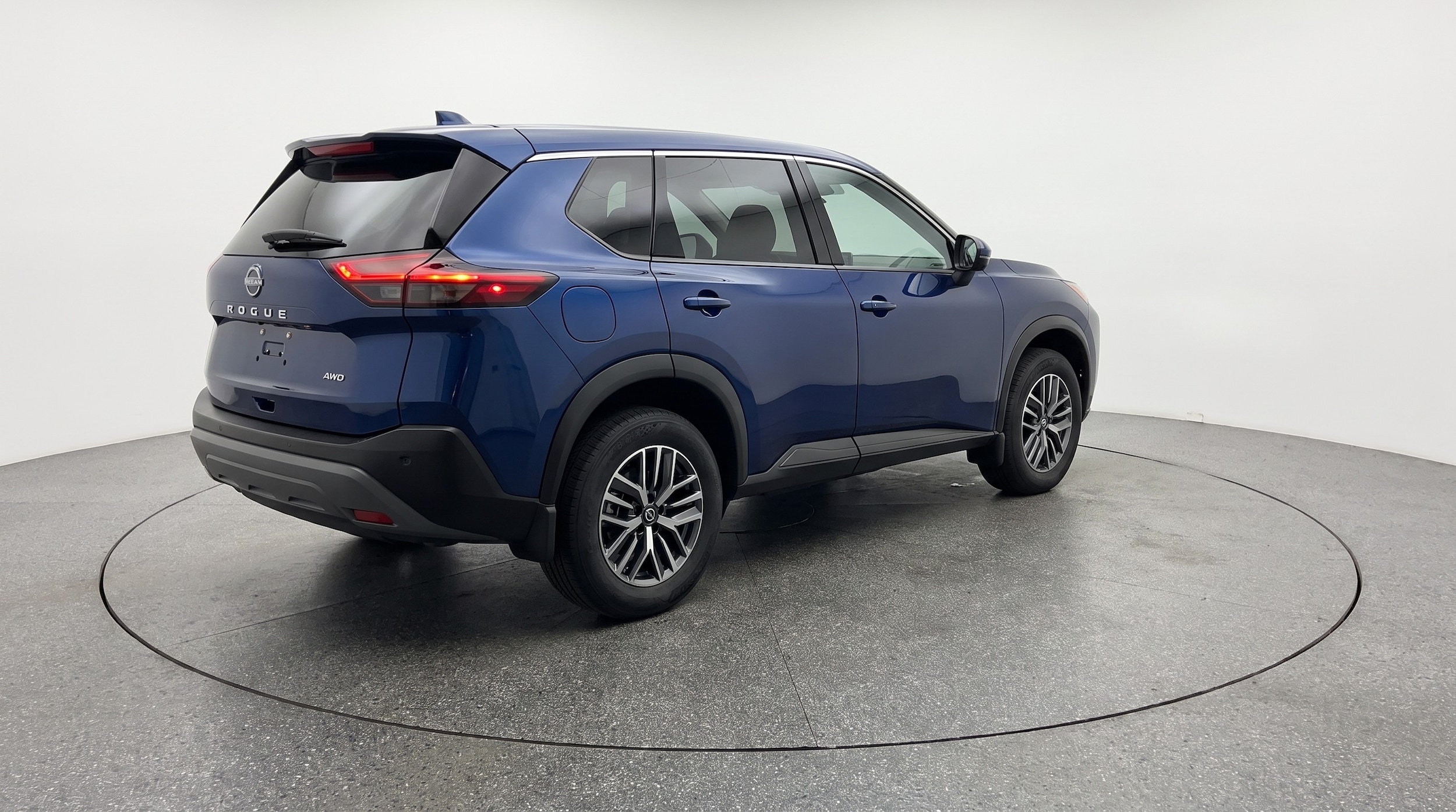 Thumbnail: 2026 Nissan Rogue - 7