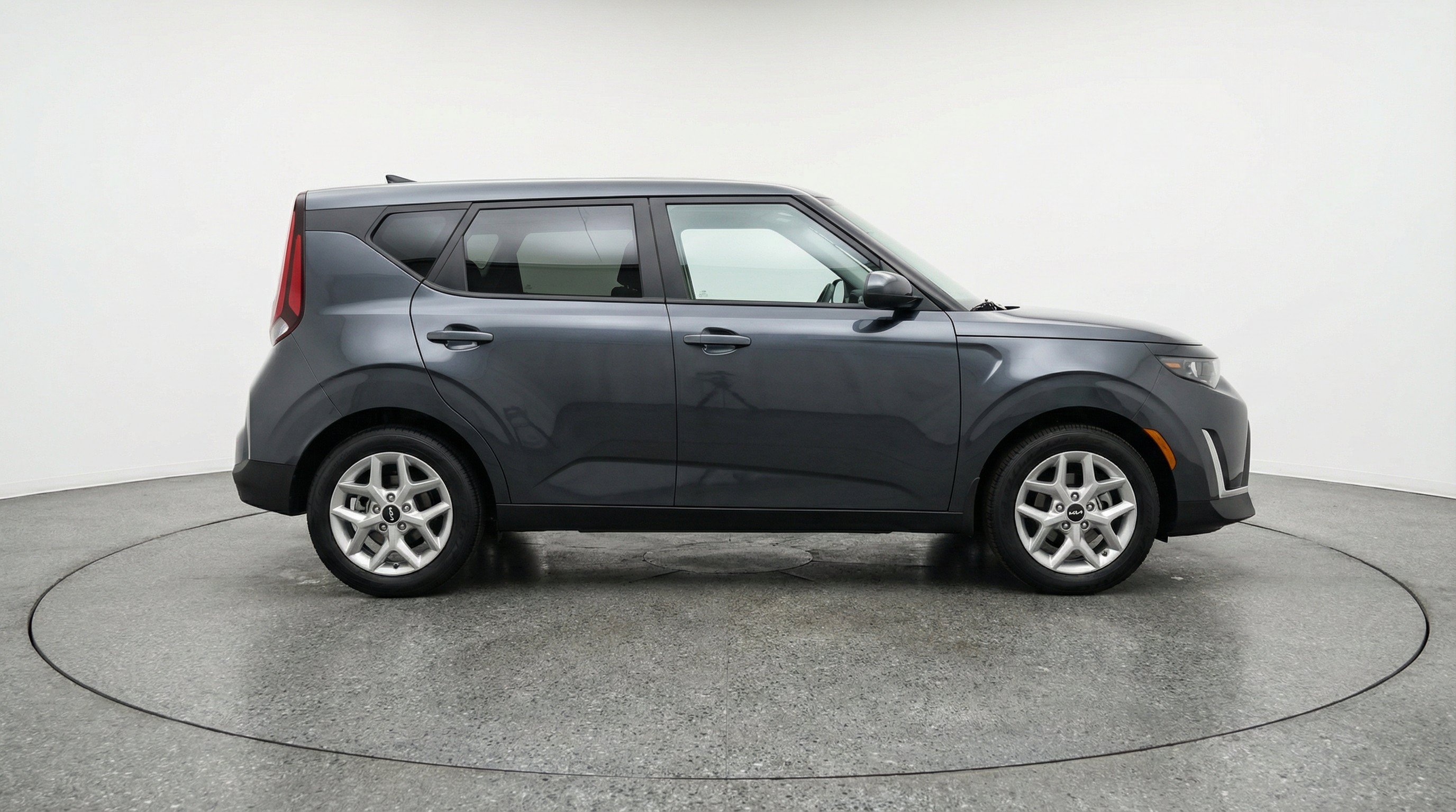 Thumbnail: 2025 Kia Soul - 11