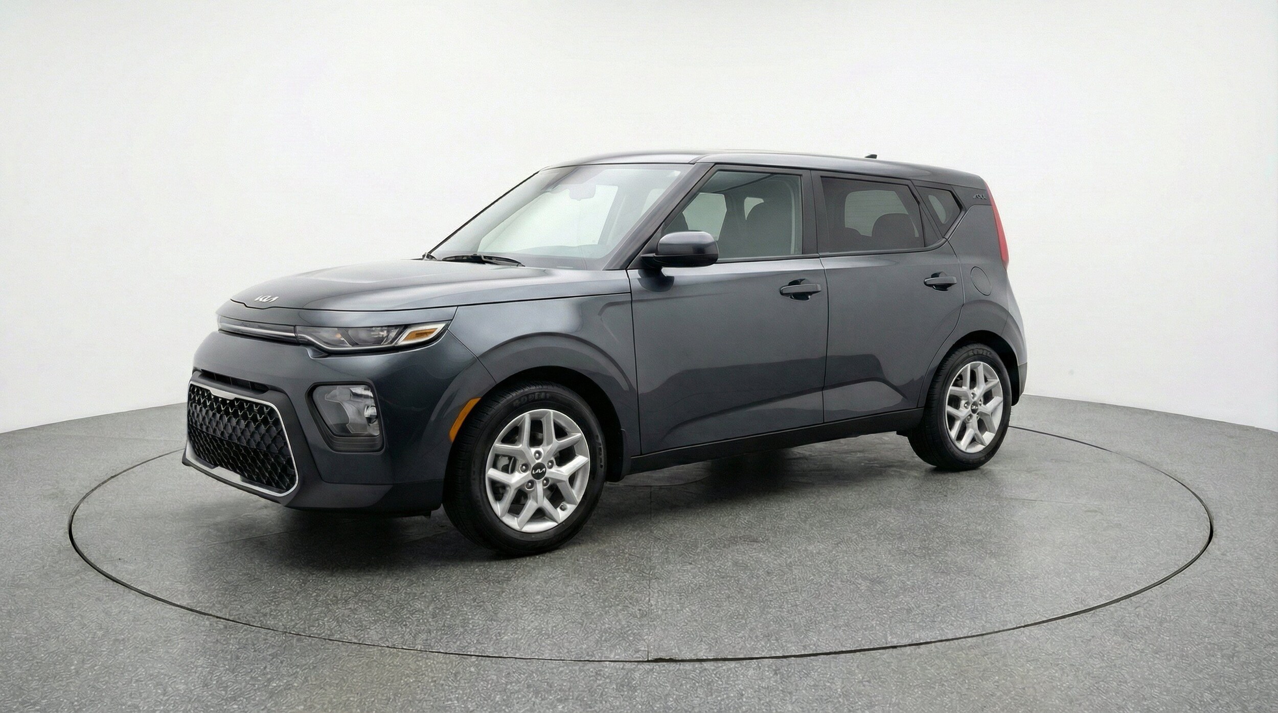 Thumbnail: 2025 Kia Soul - 3