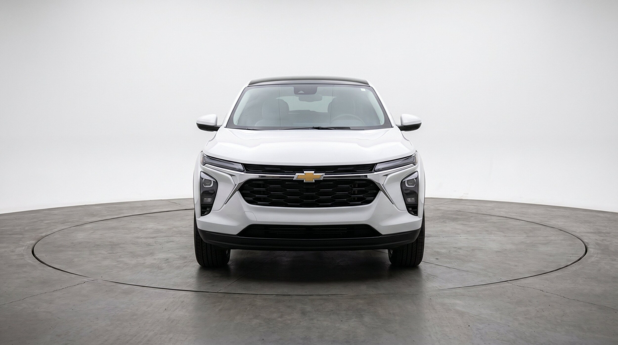 Thumbnail: 2025 Chevrolet Trax - 2