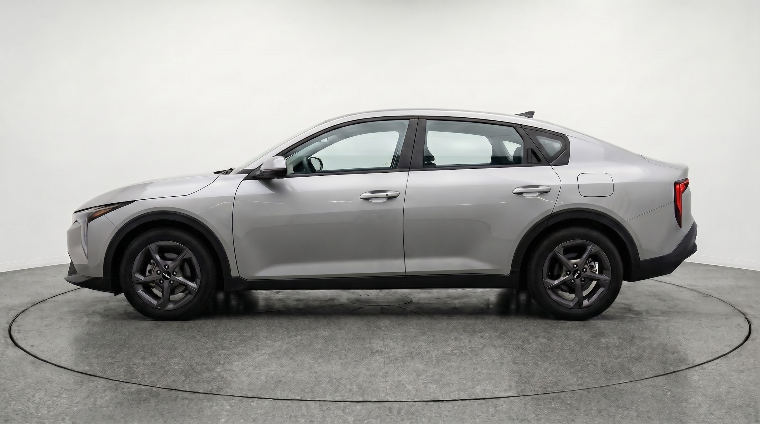 Thumbnail: 2026 Kia K4 - 4
