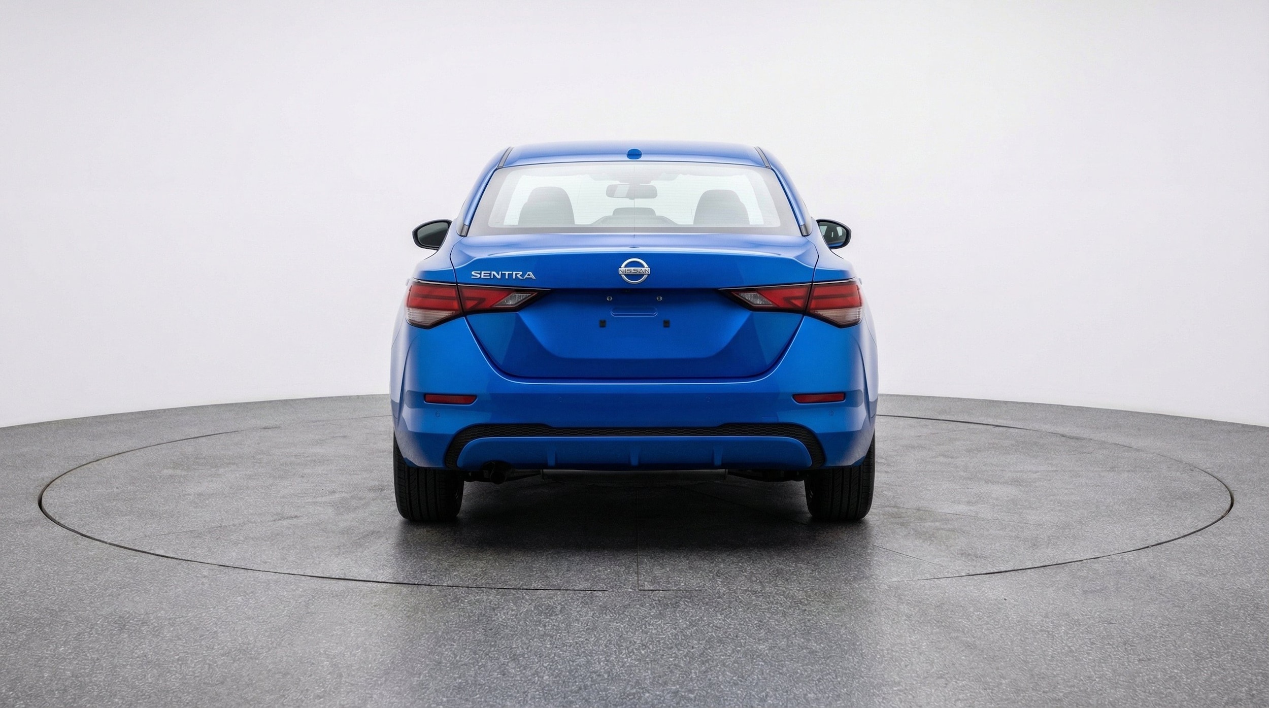 Thumbnail: 2025 Nissan Sentra - 7
