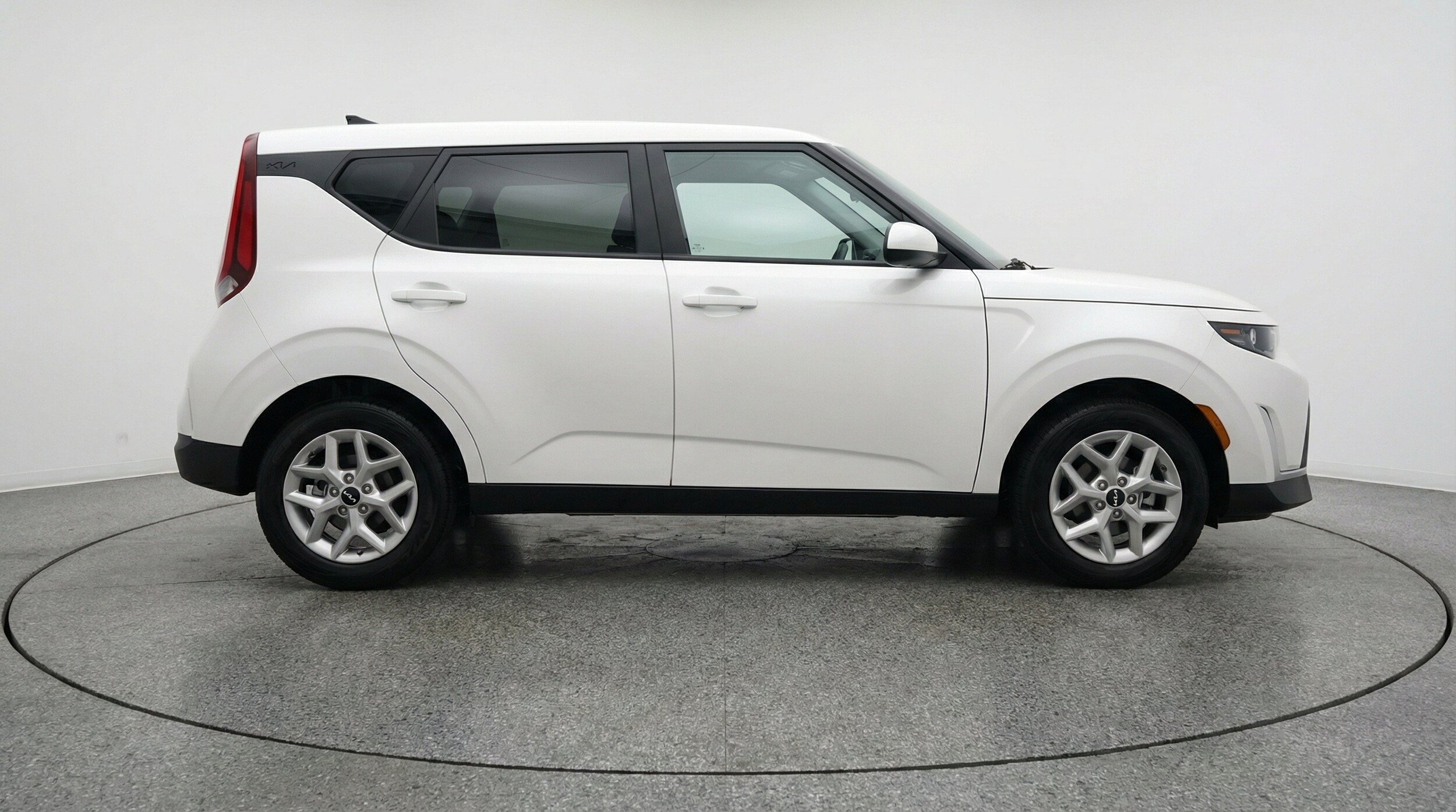 Thumbnail: 2025 Kia Soul - 10