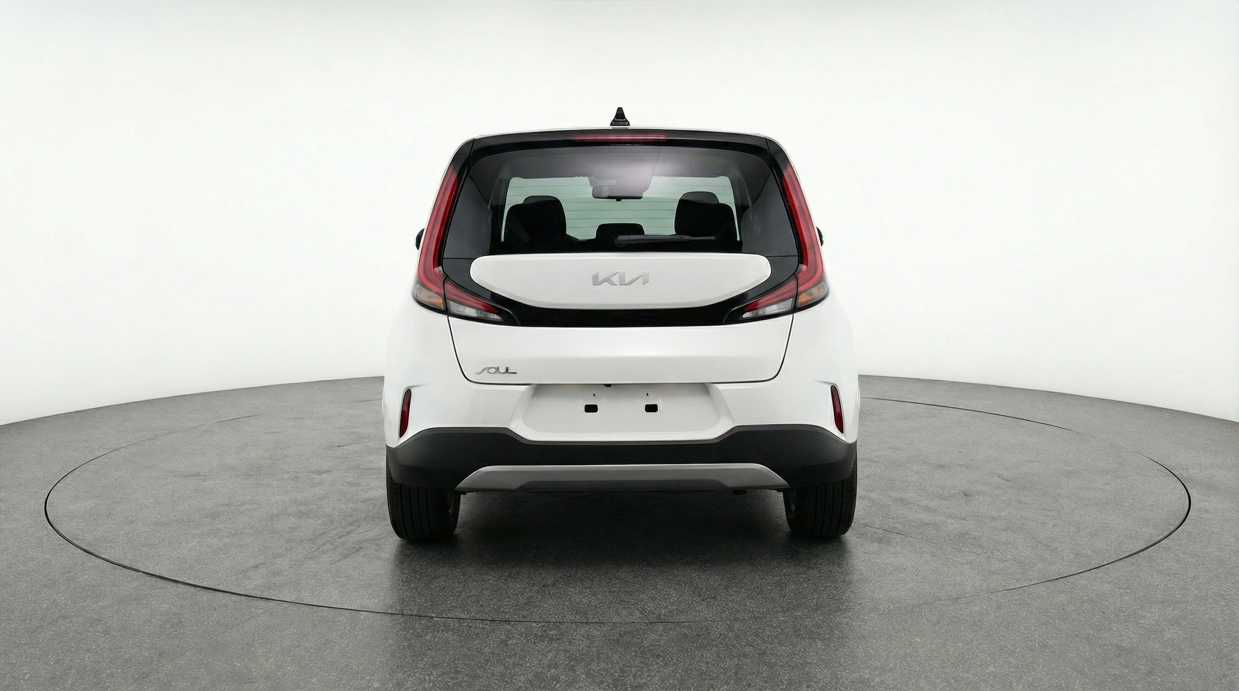 Thumbnail: 2025 Kia Soul - 7