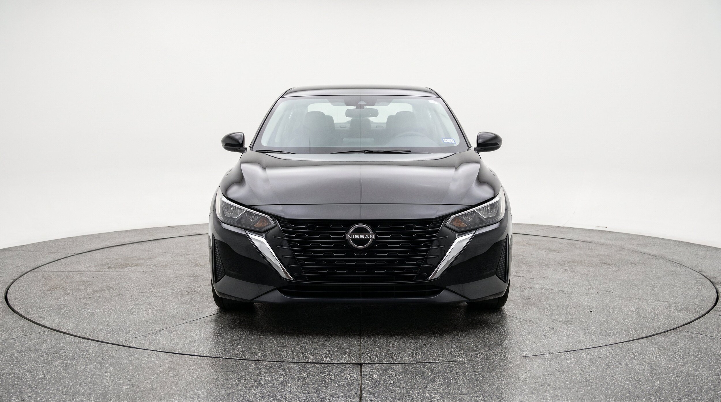 Thumbnail: 2025 Nissan Sentra - 2