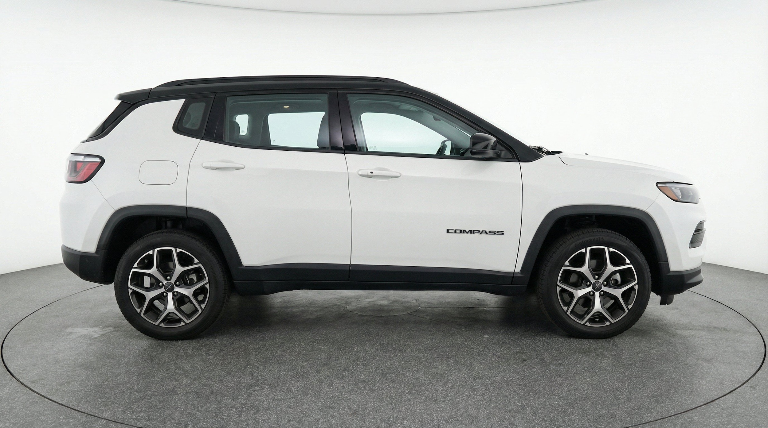 Thumbnail: 2025 Jeep Compass - 10