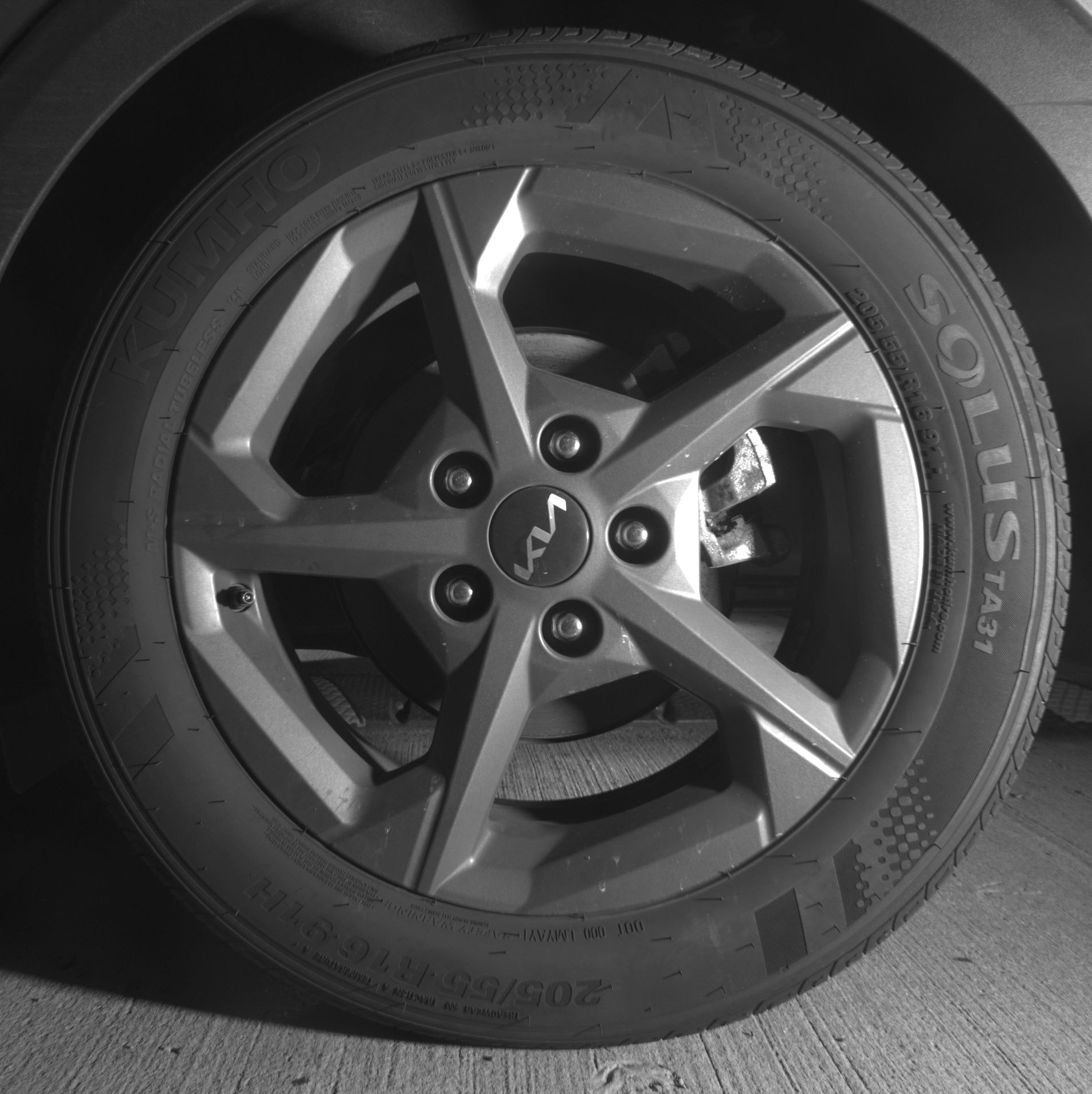 Thumbnail: 2026 Kia K4 - 11