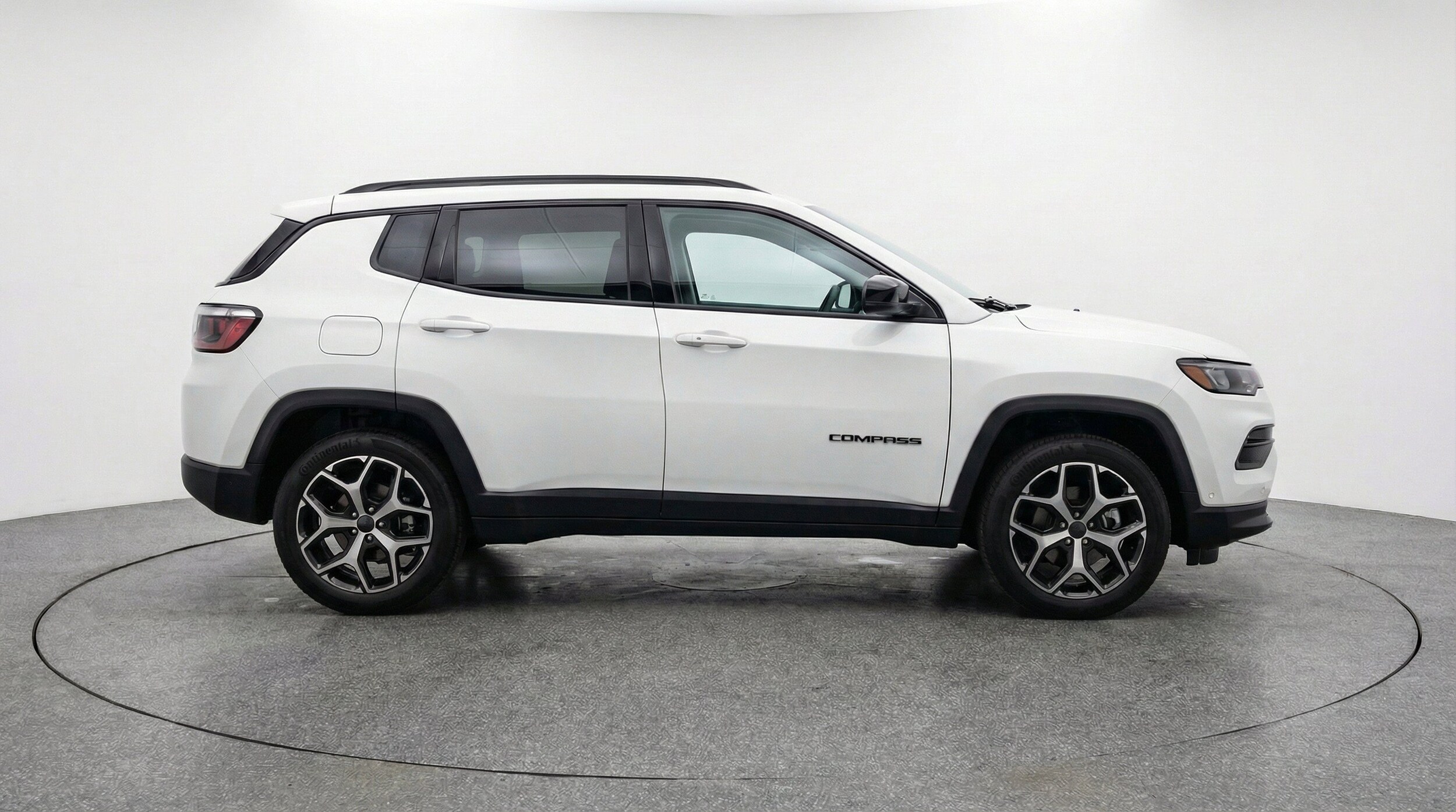 Thumbnail: 2025 Jeep Compass - 10