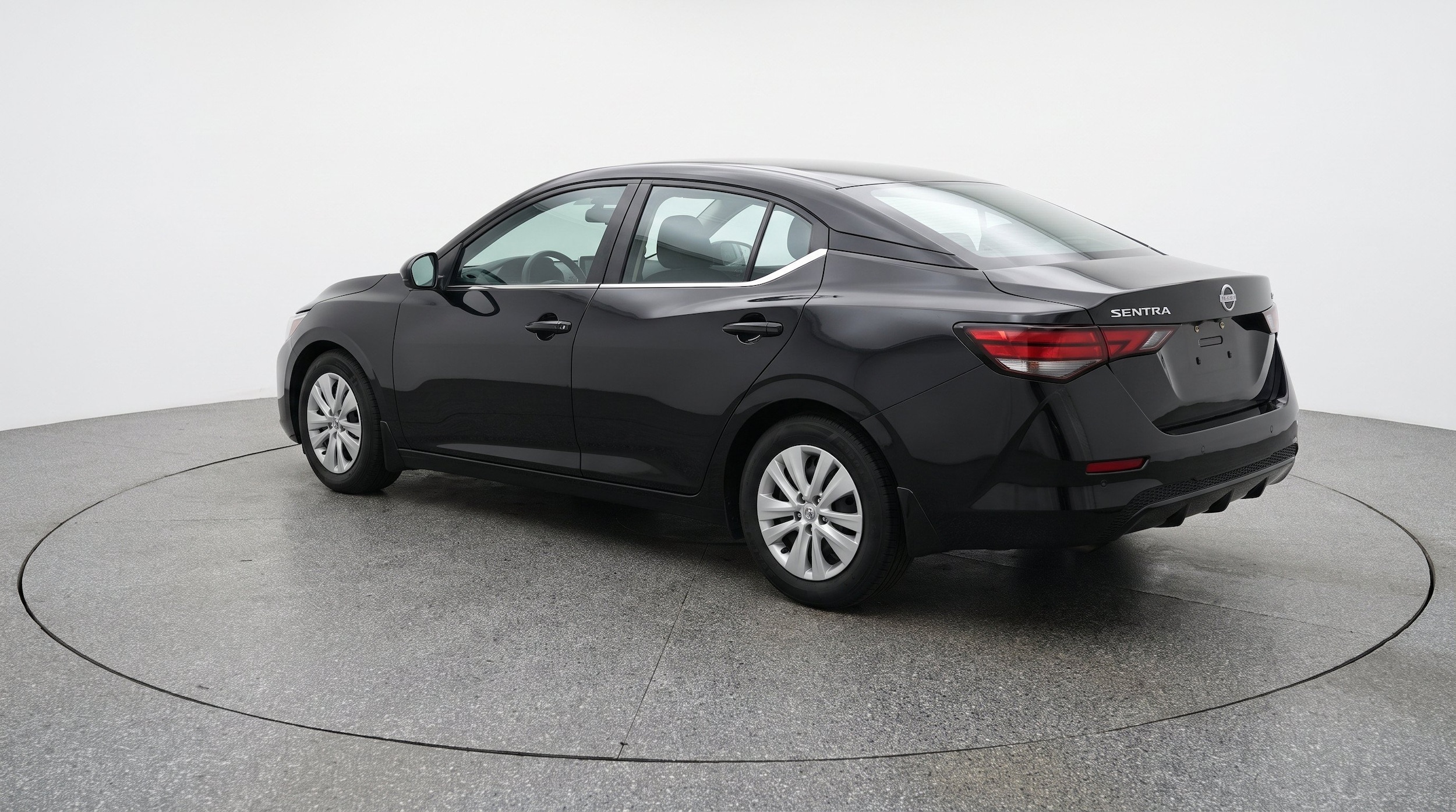 Thumbnail: 2025 Nissan Sentra - 6