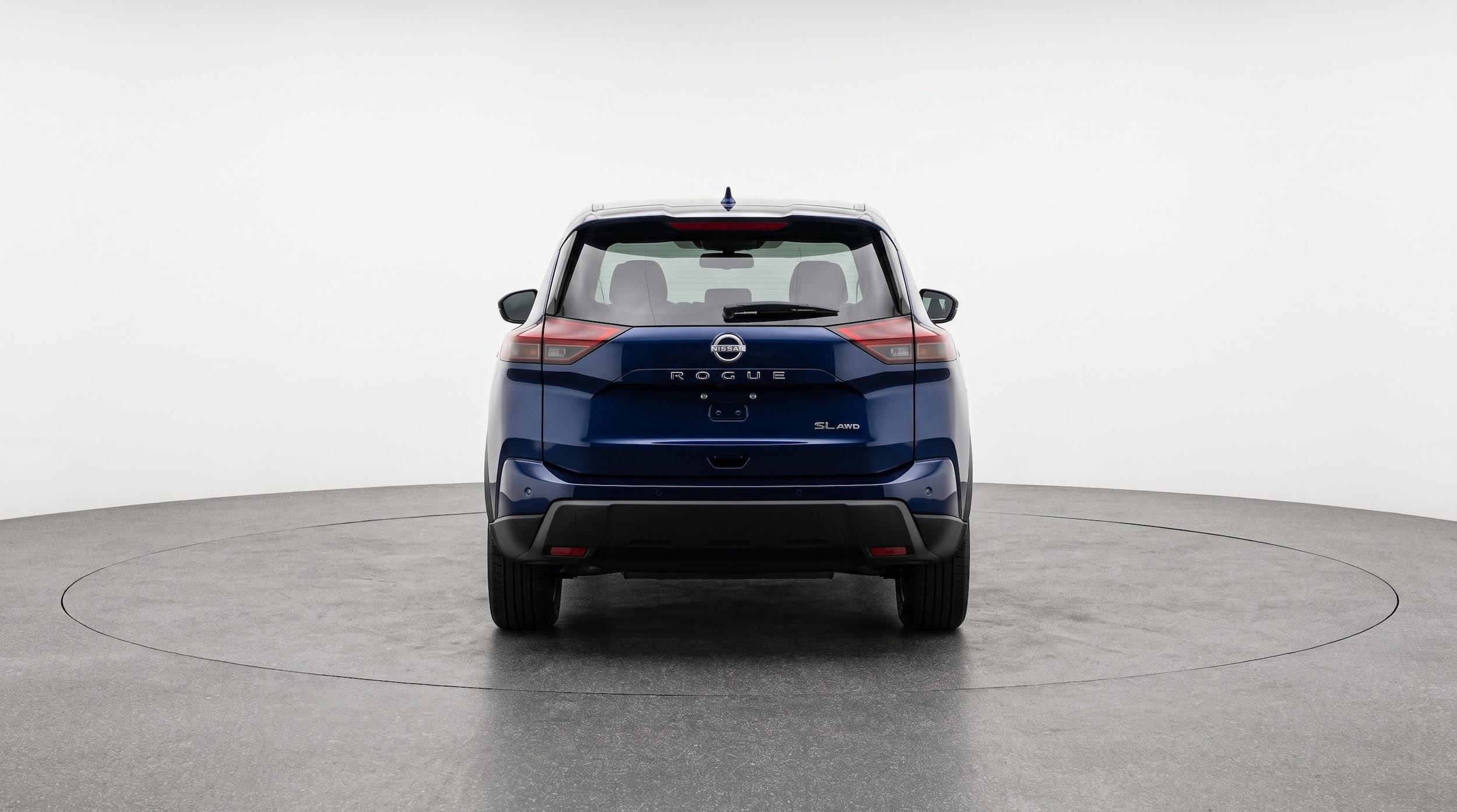 Thumbnail: 2026 Nissan Rogue - 6