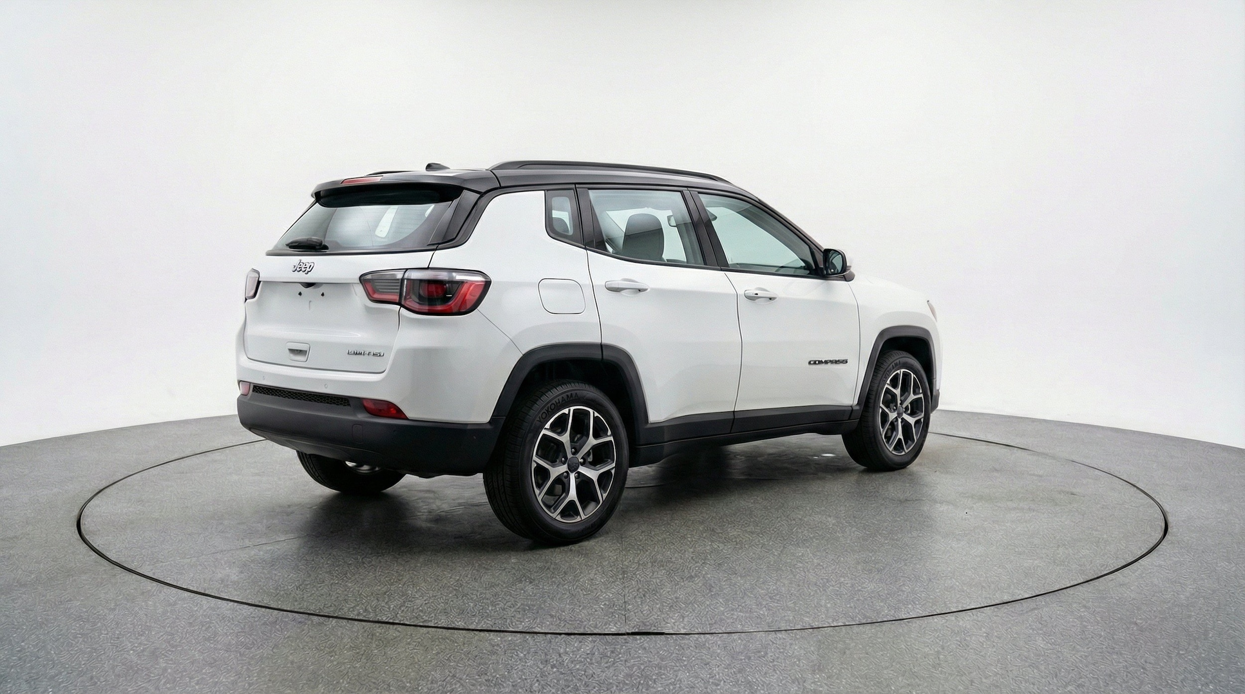 Thumbnail: 2025 Jeep Compass - 9