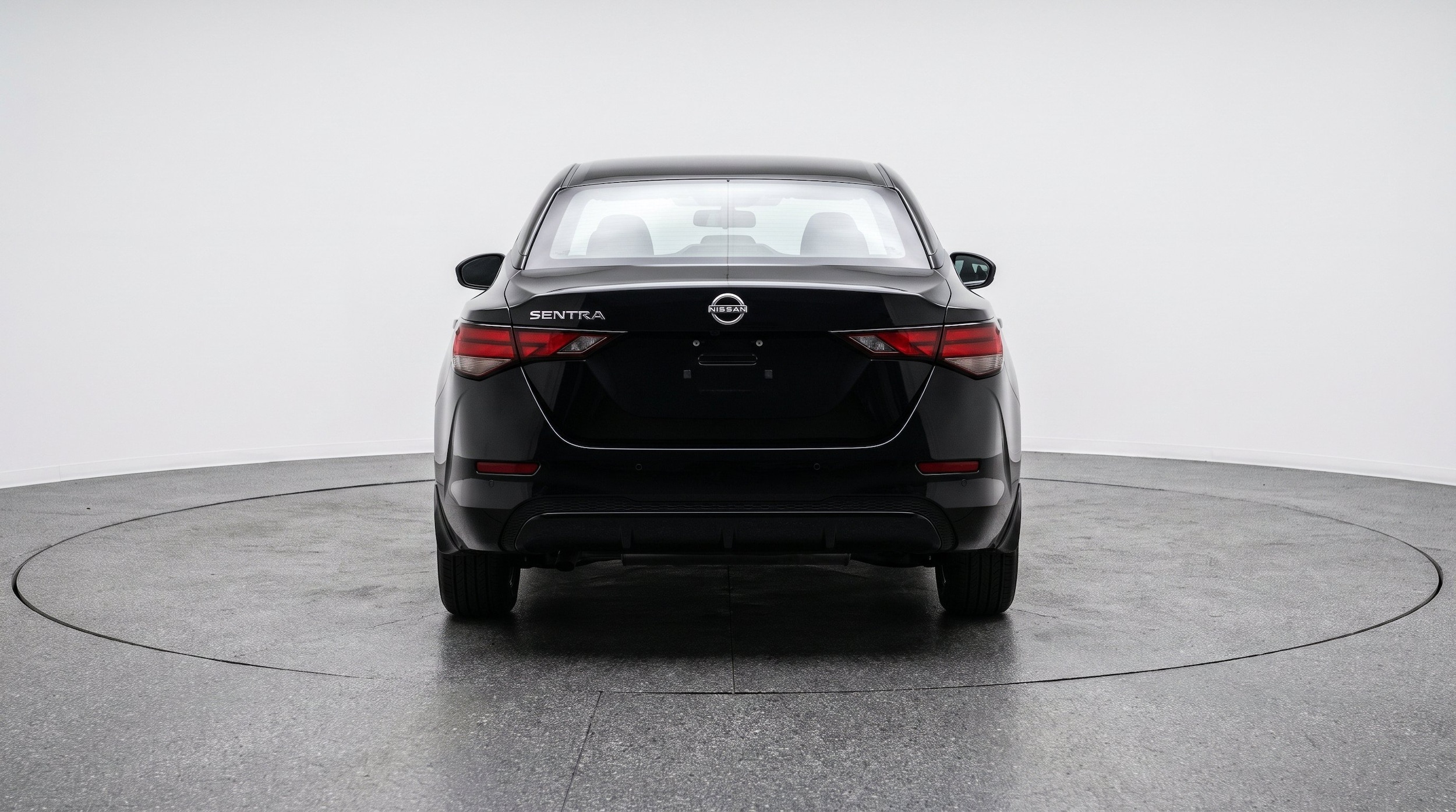 Thumbnail: 2025 Nissan Sentra - 7