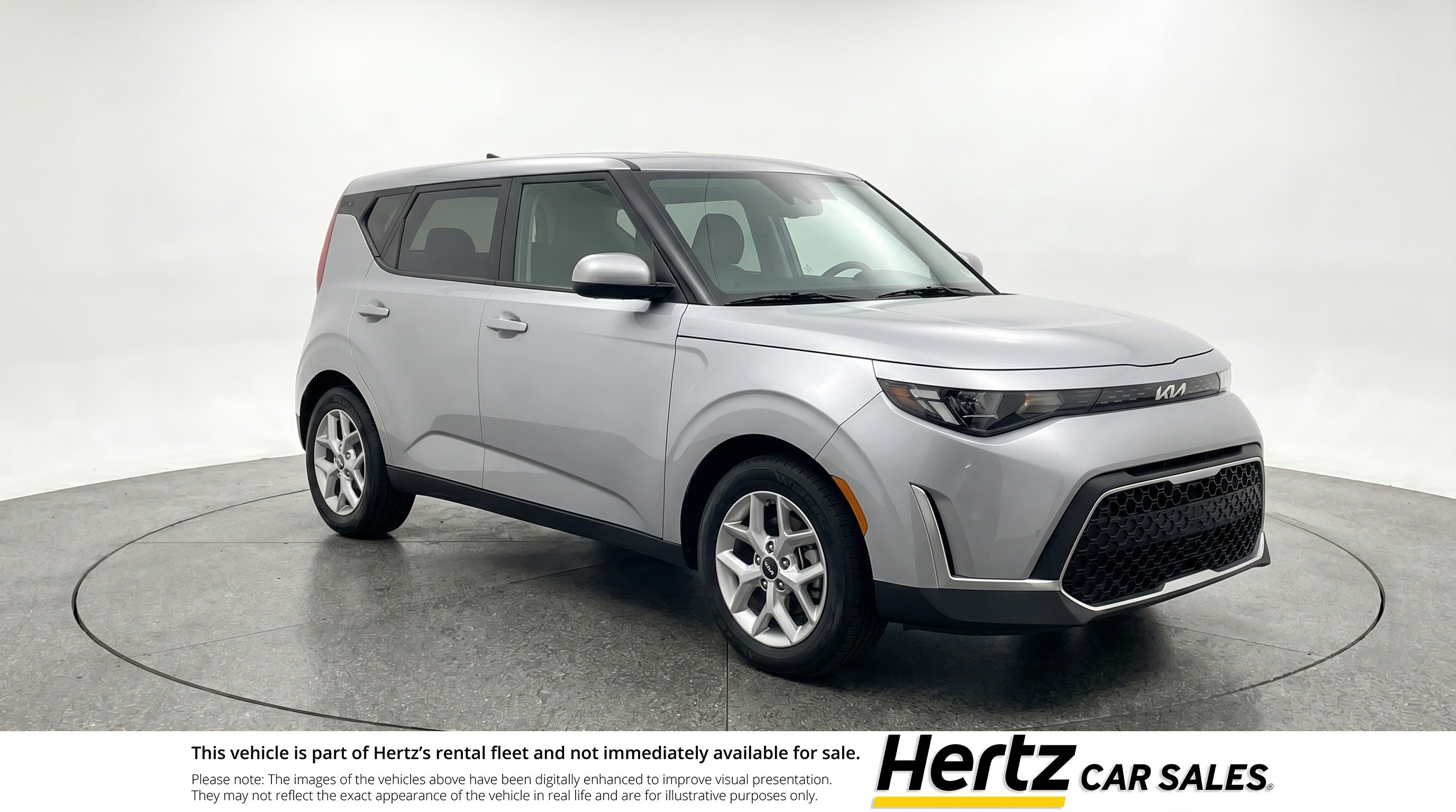 2025 Kia Soul
