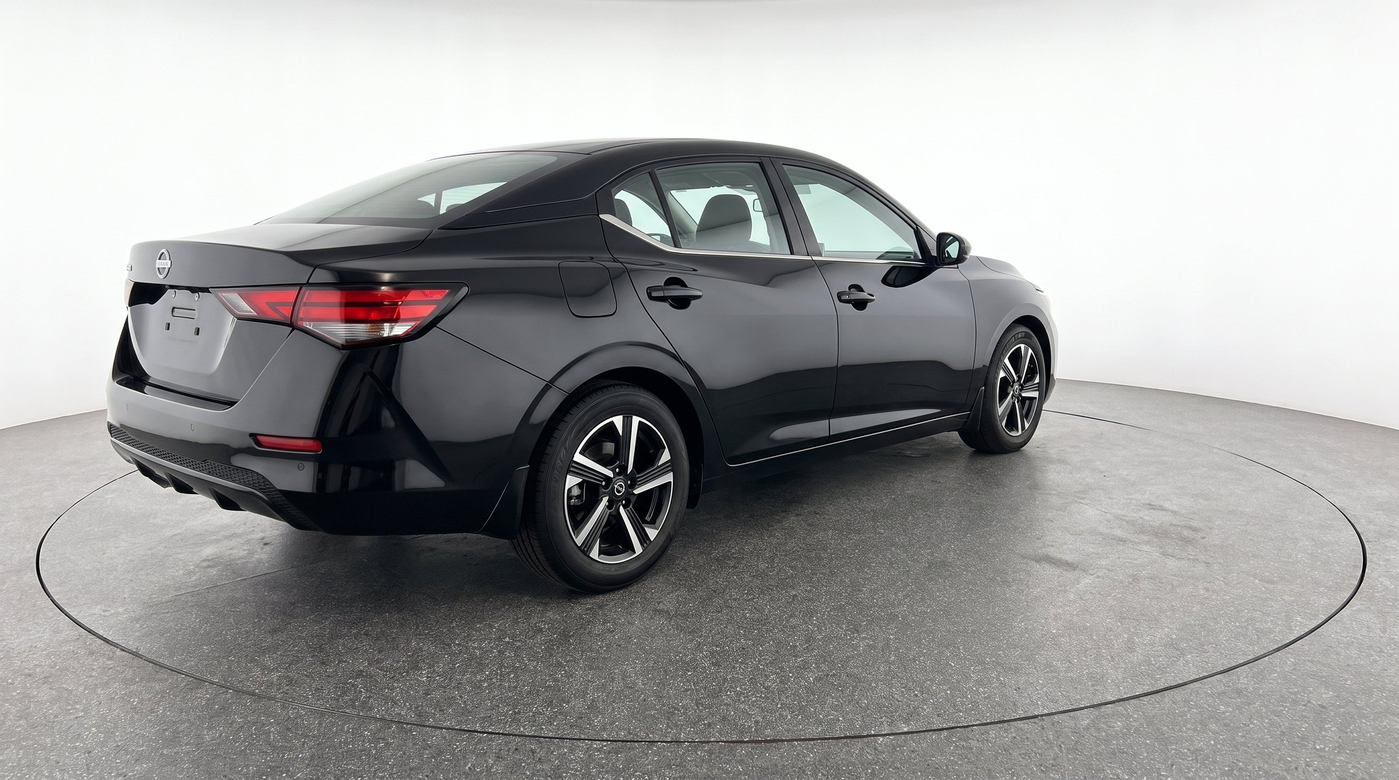 Thumbnail: 2025 Nissan Sentra - 9