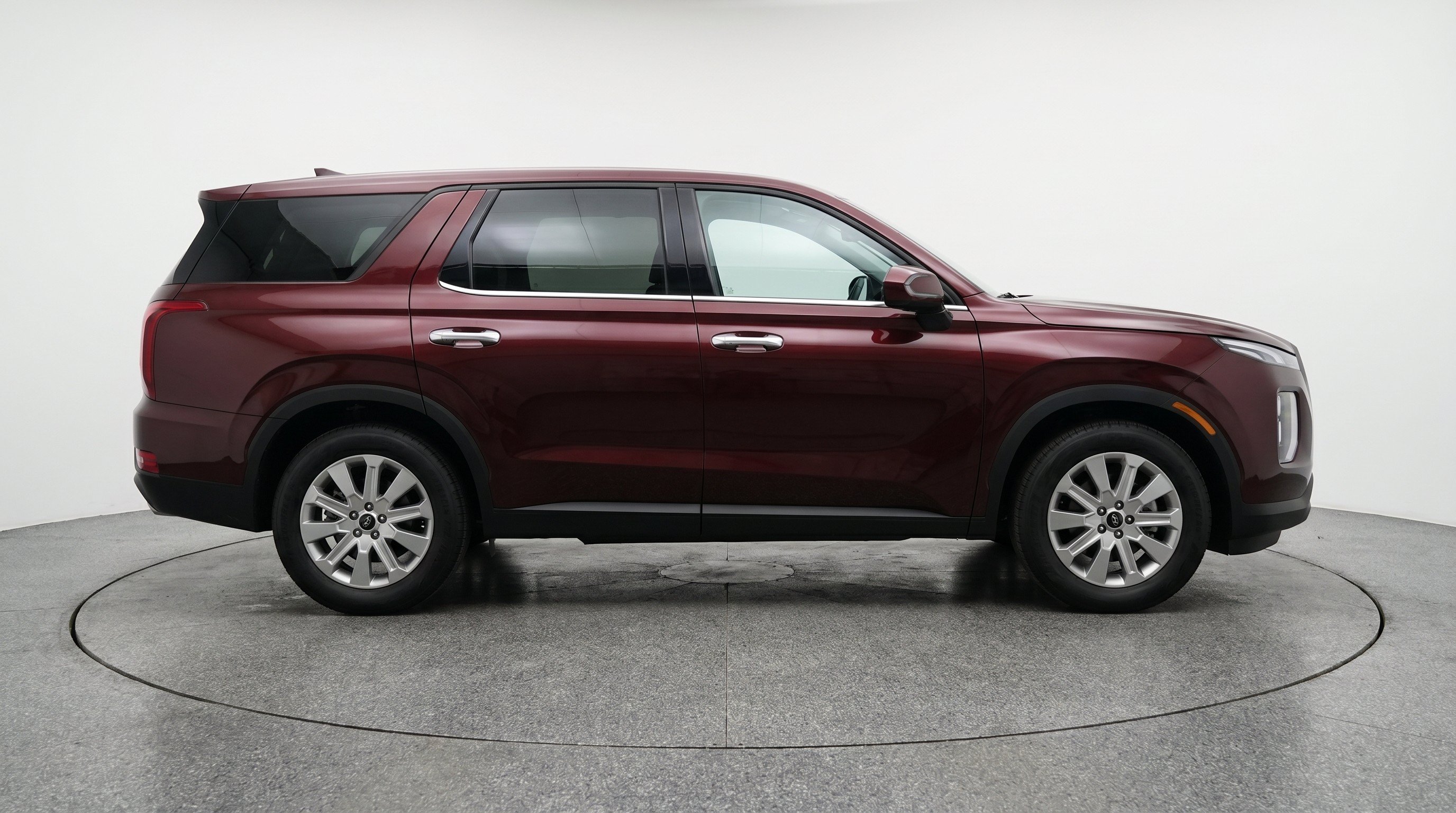 Thumbnail: 2025 Hyundai Palisade - 10