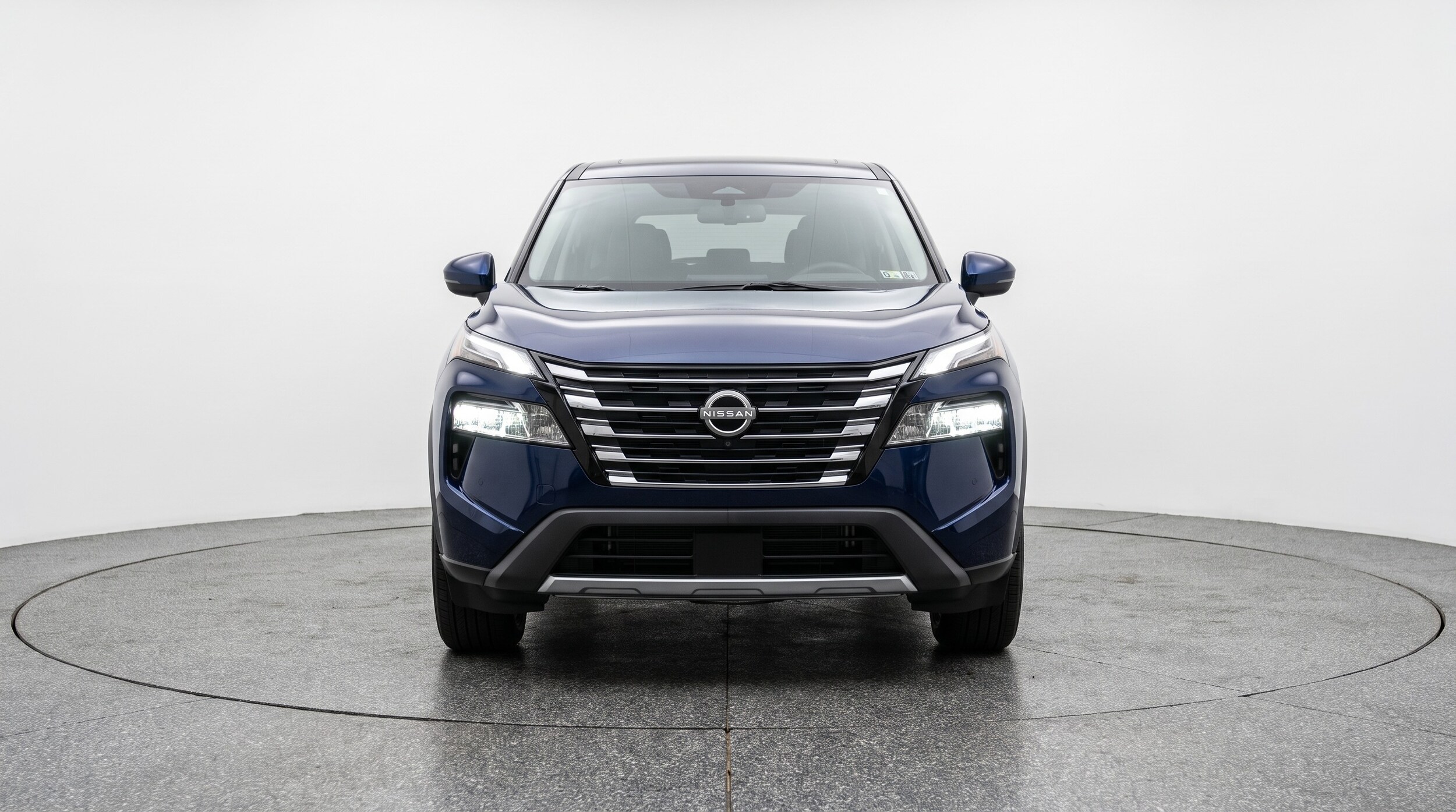 Thumbnail: 2026 Nissan Rogue - 2
