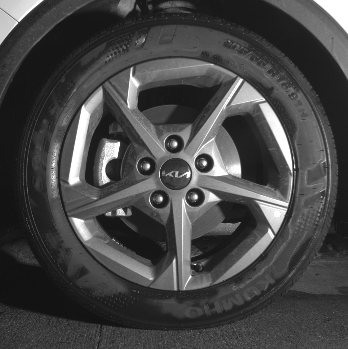 Thumbnail: 2026 Kia K4 - 11