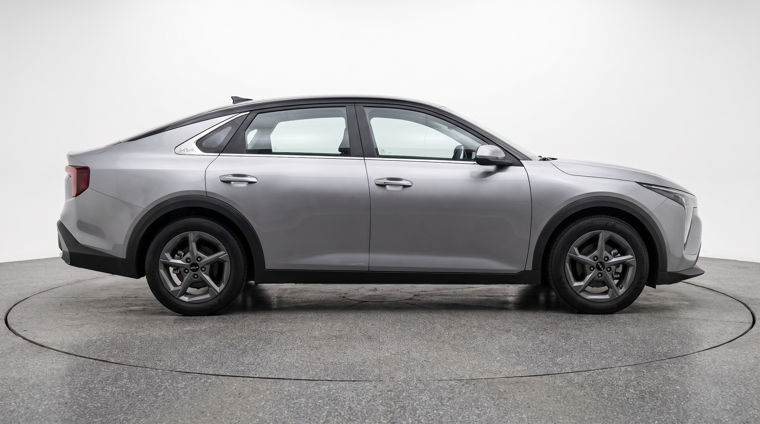 Thumbnail: 2026 Kia K4 - 8