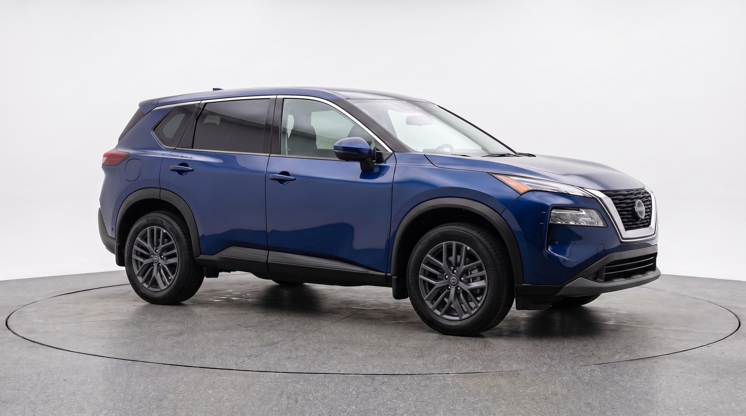Thumbnail: 2026 Nissan Rogue - 1