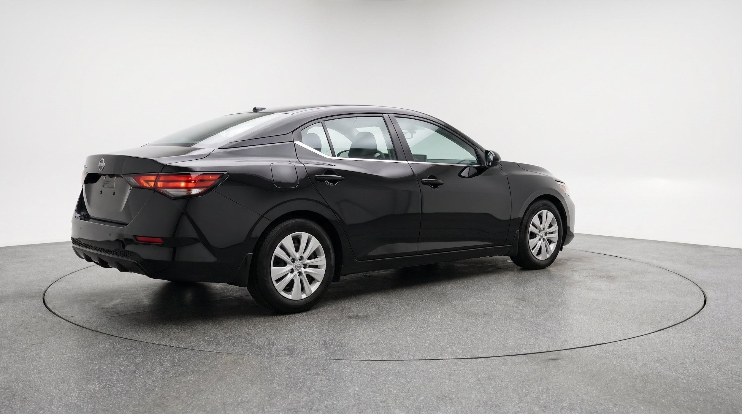 Thumbnail: 2025 Nissan Sentra - 9