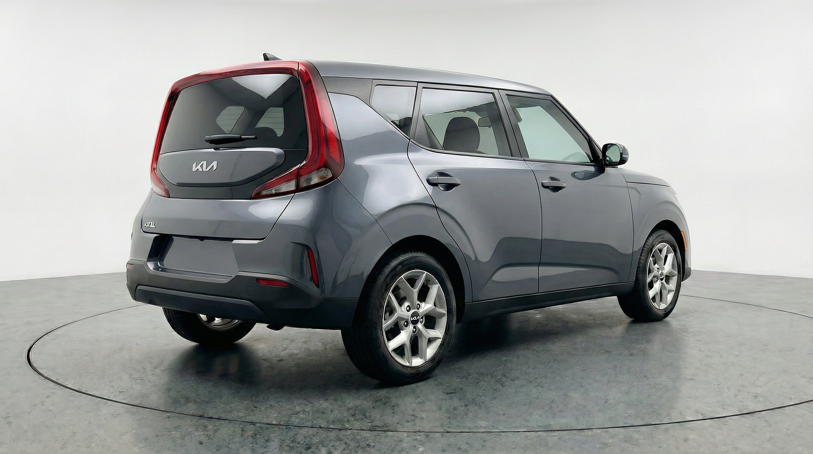 Thumbnail: 2025 Kia Soul - 9