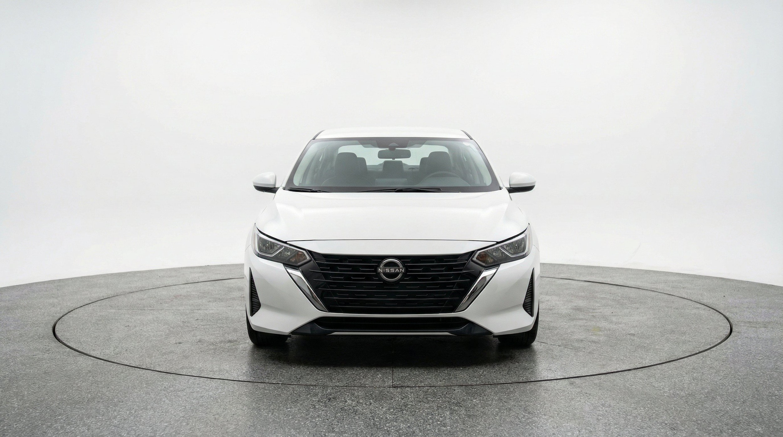 Thumbnail: 2025 Nissan Sentra - 2