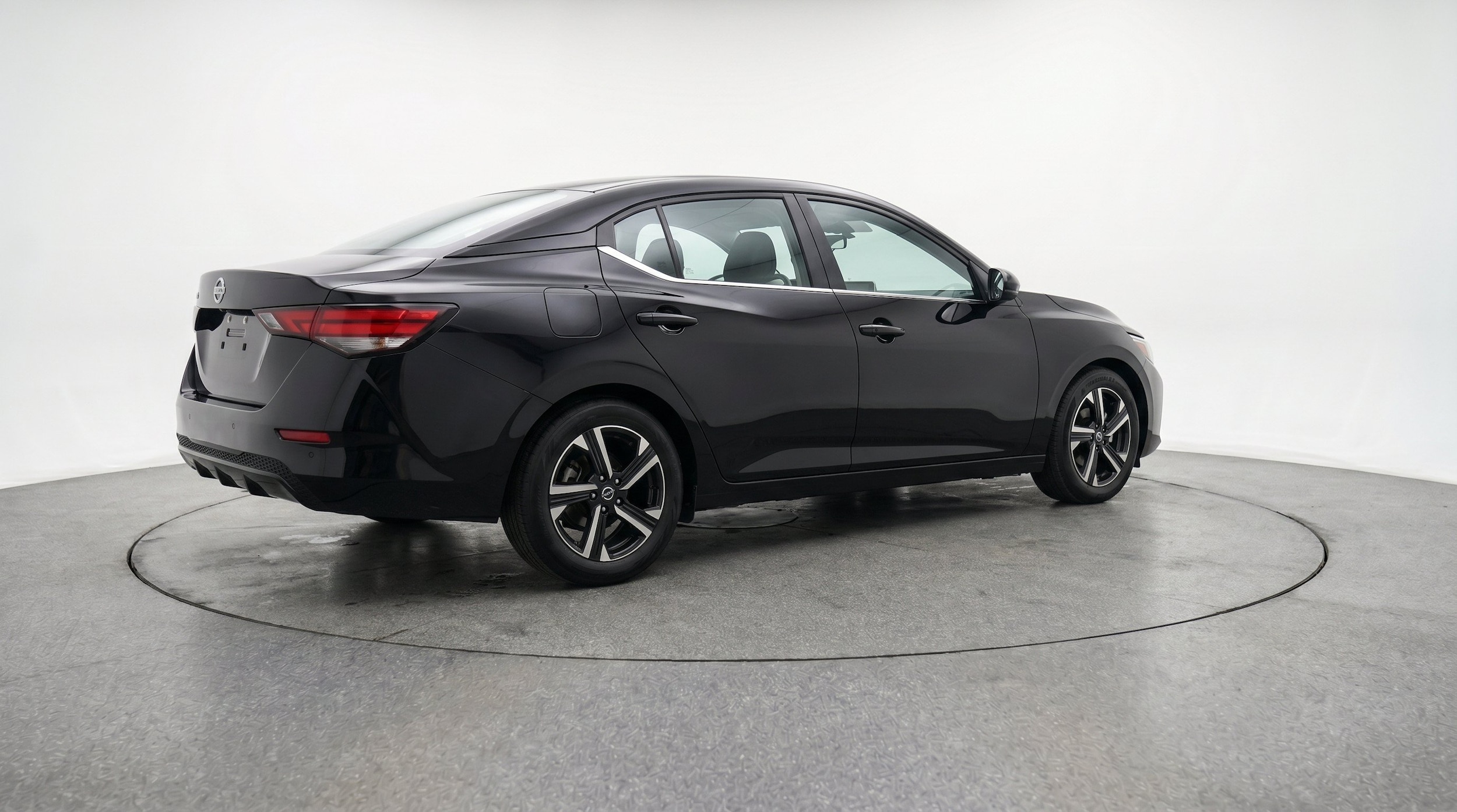 Thumbnail: 2025 Nissan Sentra - 9