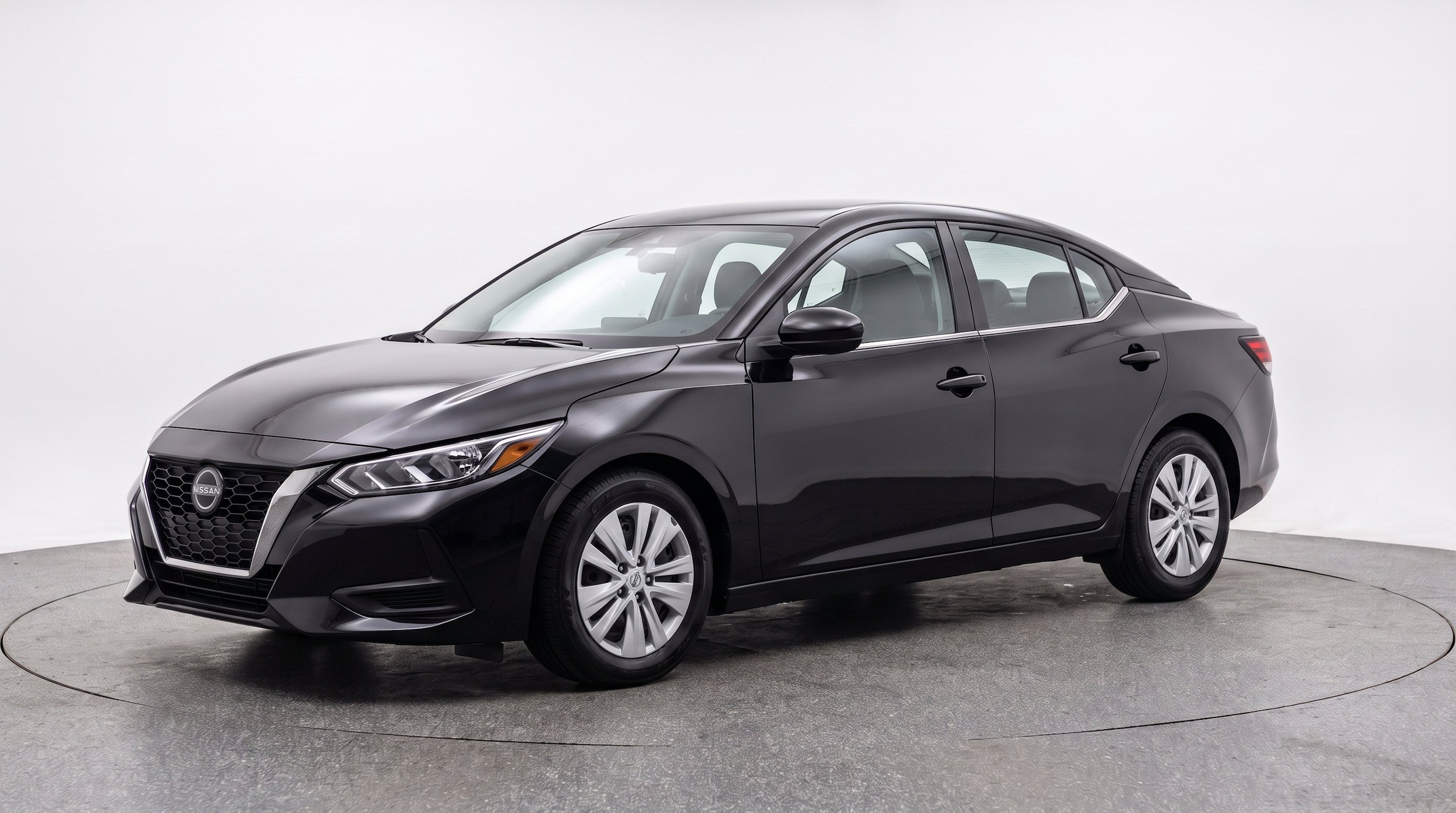 Thumbnail: 2025 Nissan Sentra - 3