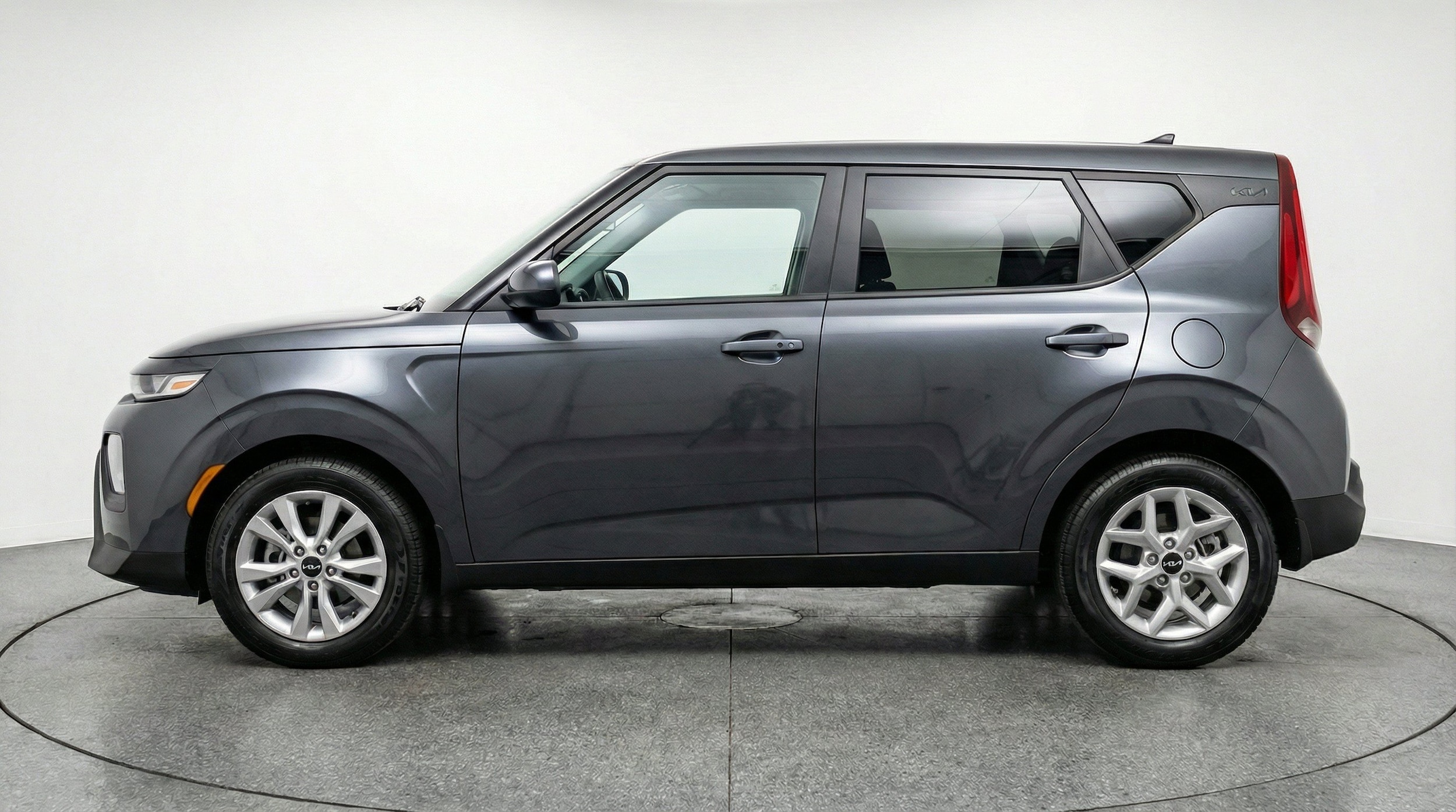 Thumbnail: 2025 Kia Soul - 5
