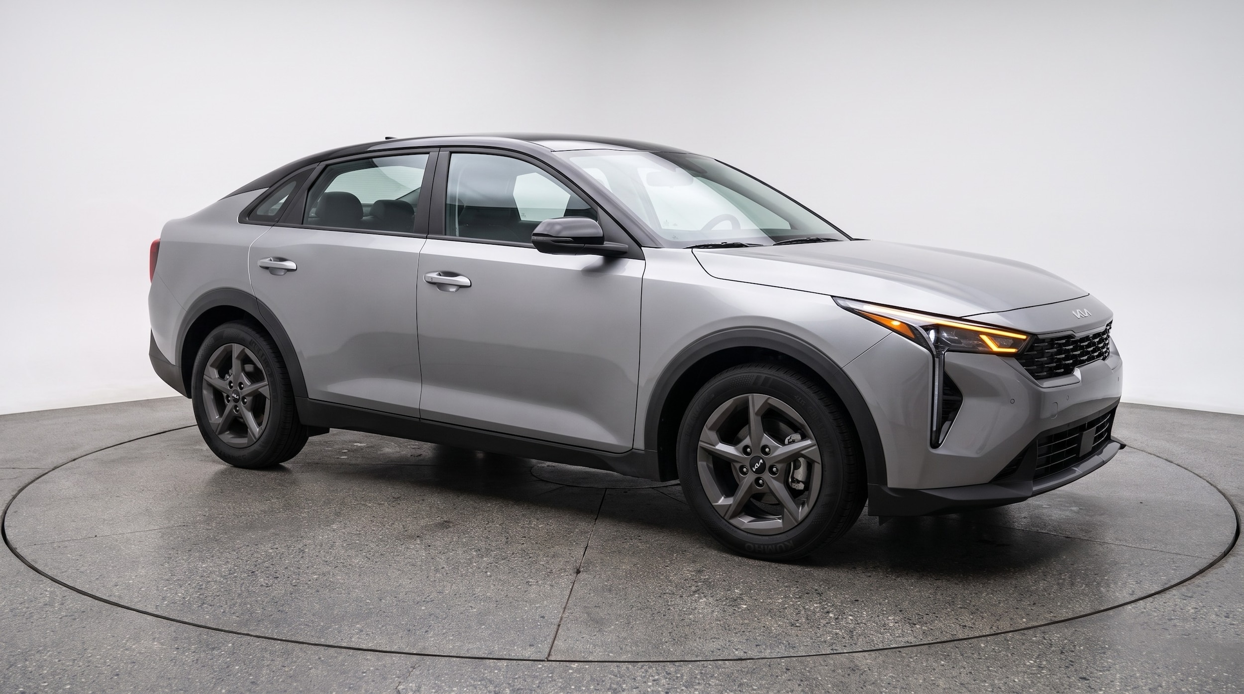 Thumbnail: 2026 Kia K4 - 1