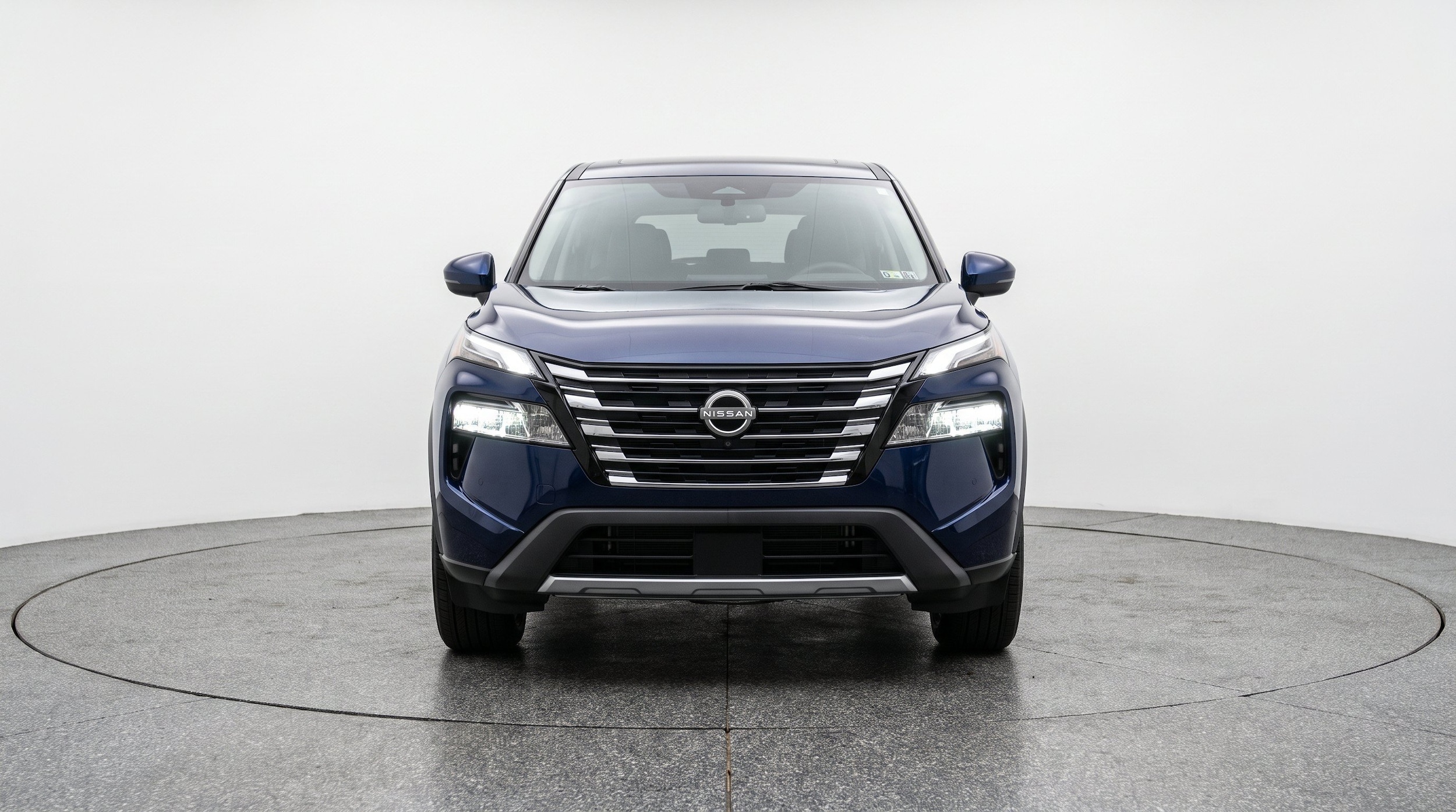 Thumbnail: 2026 Nissan Rogue - 2