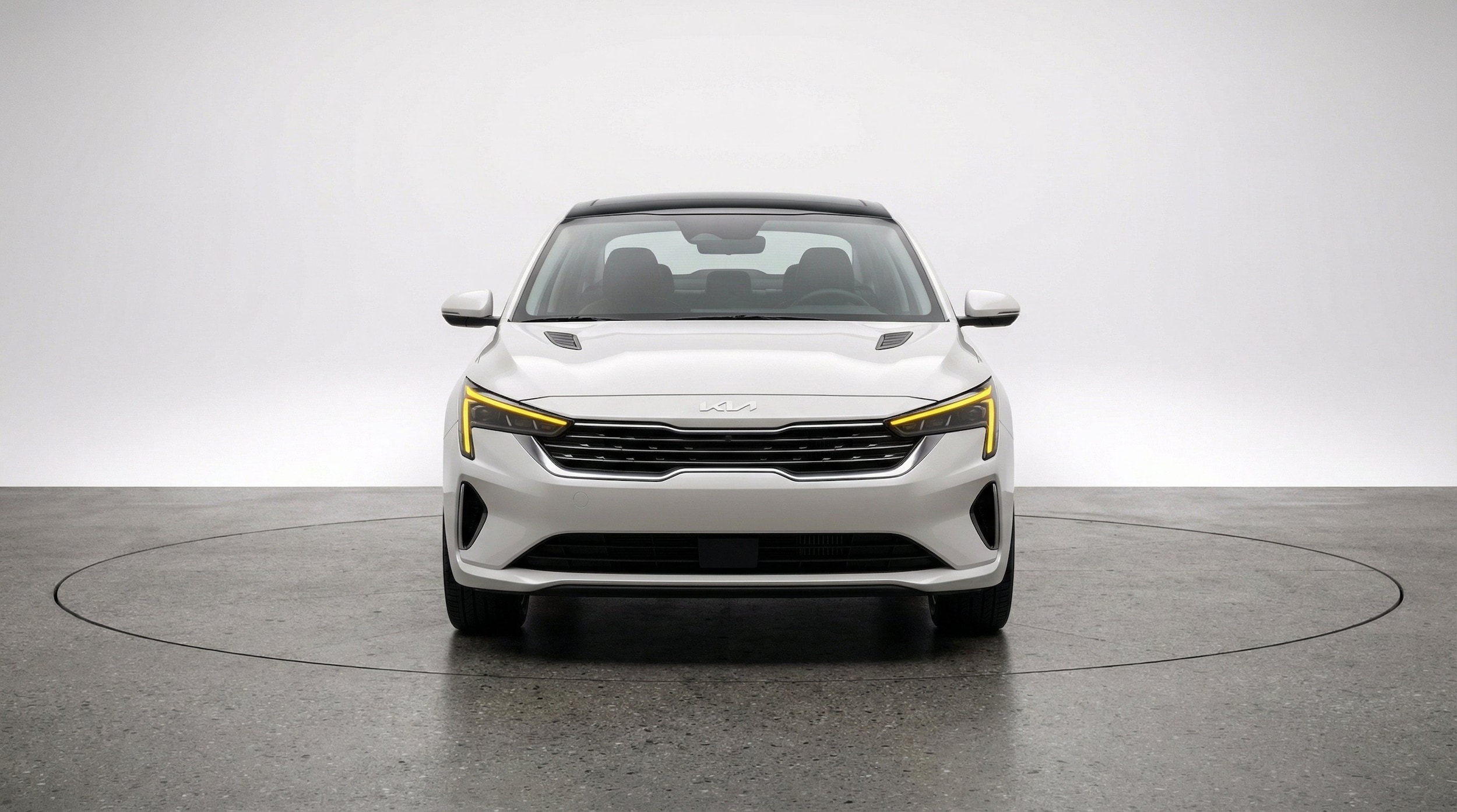 Thumbnail: 2026 Kia K4 - 2