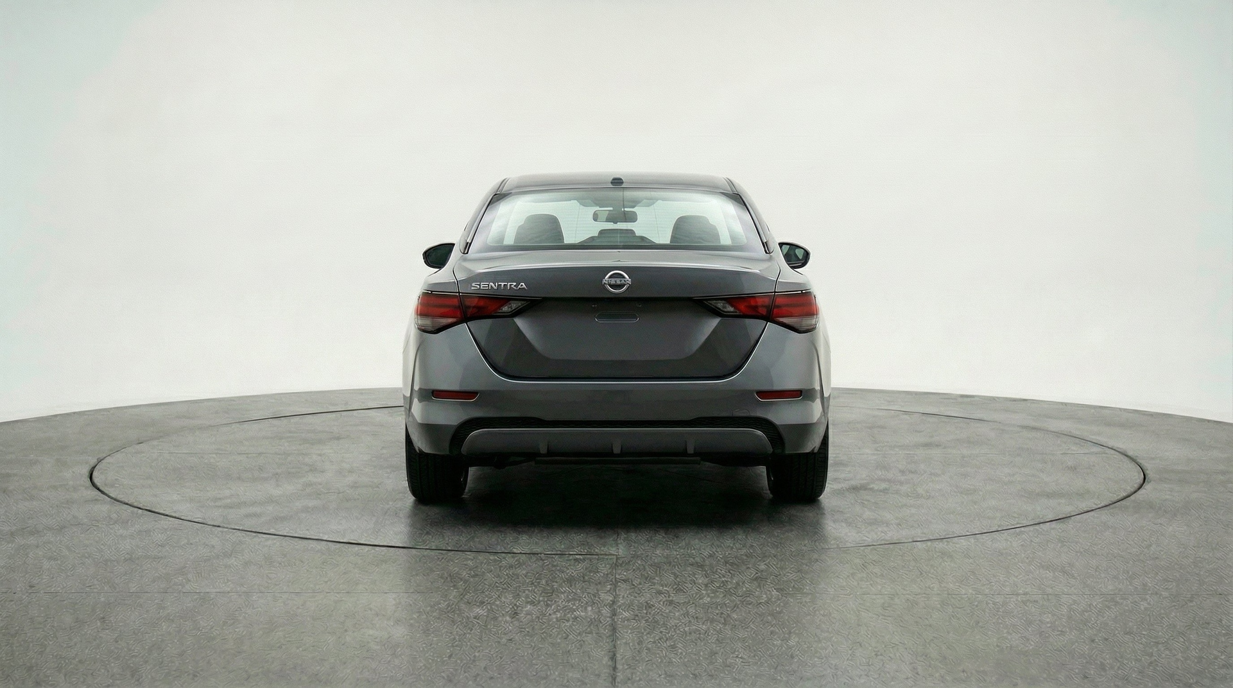 Thumbnail: 2025 Nissan Sentra - 7