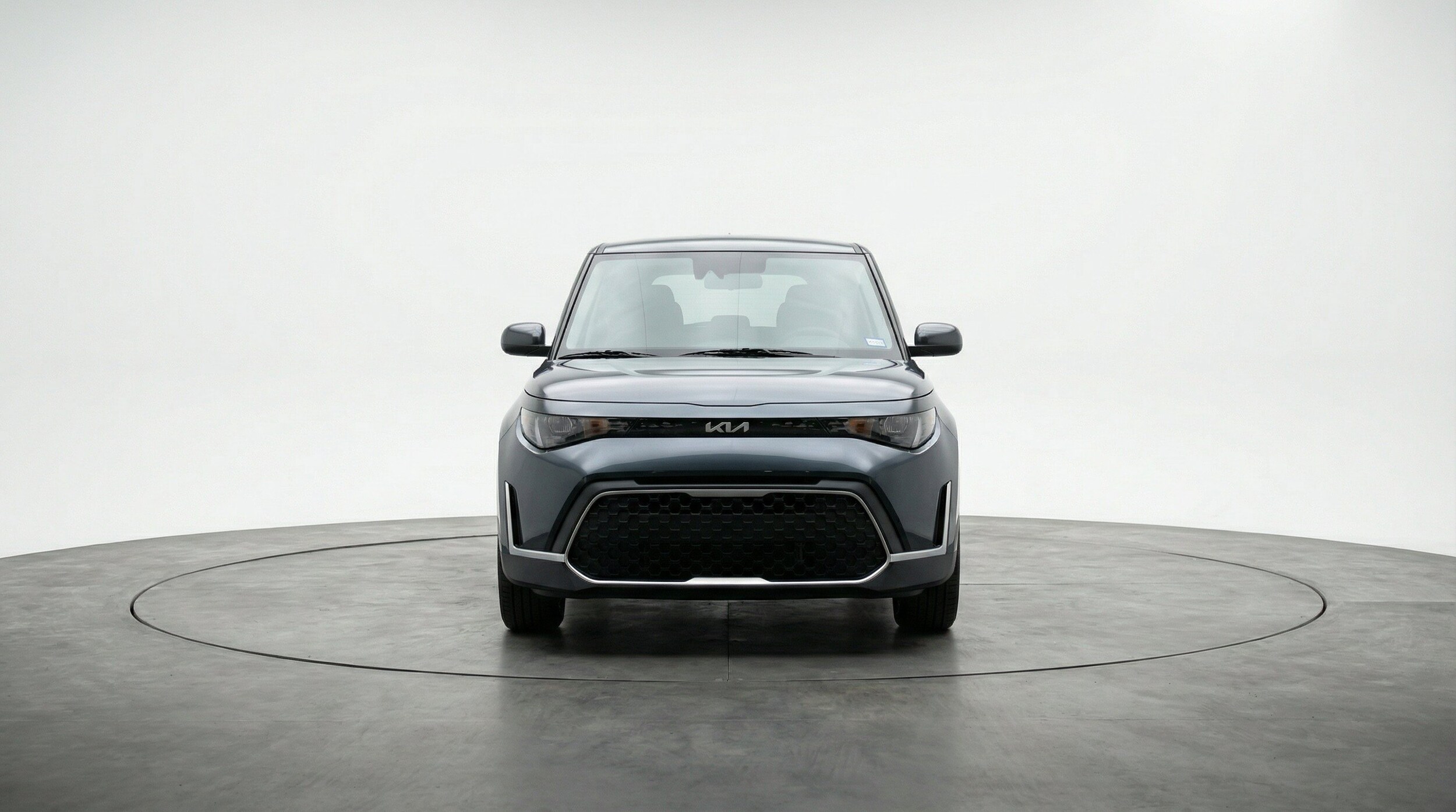 Thumbnail: 2025 Kia Soul - 2