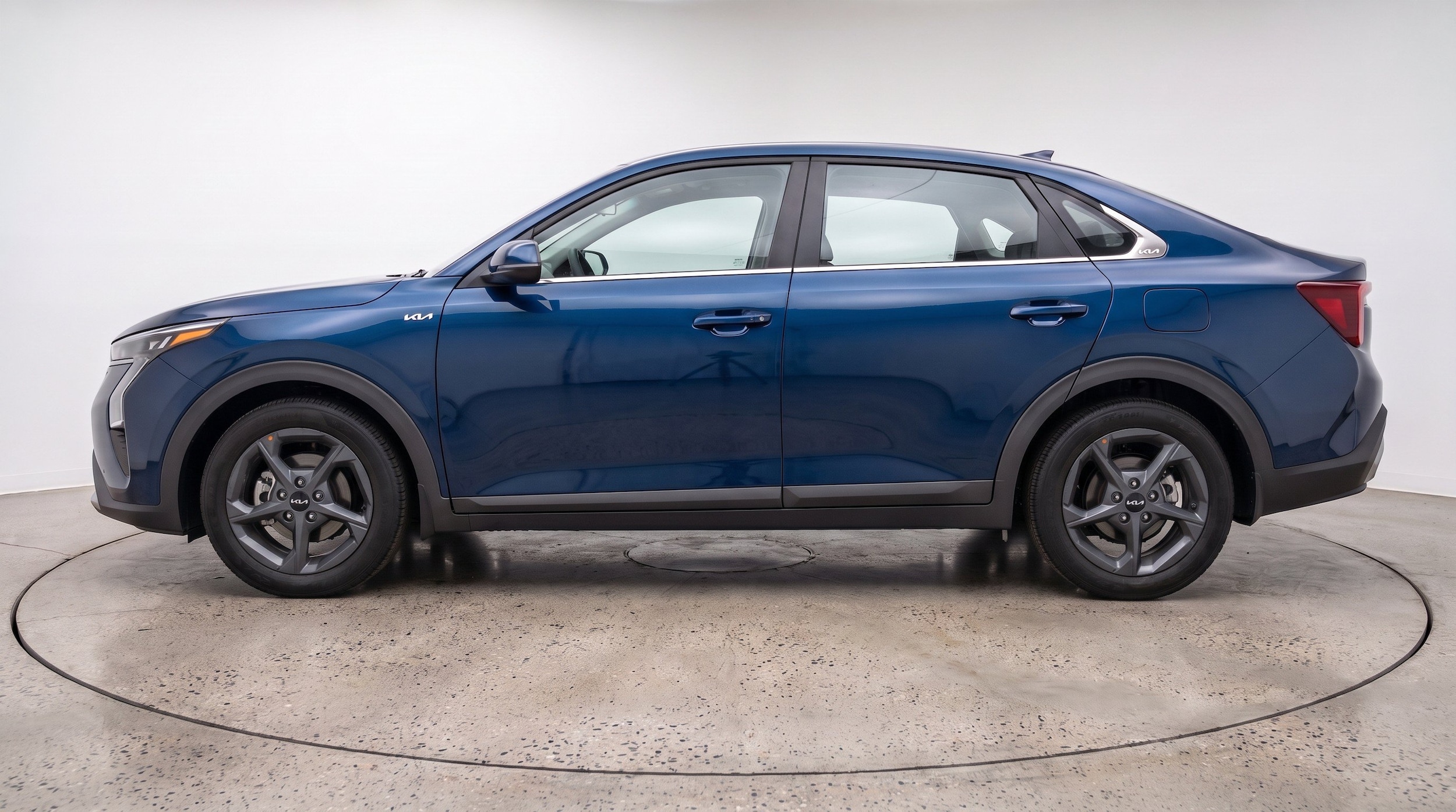 Thumbnail: 2026 Kia K4 - 5