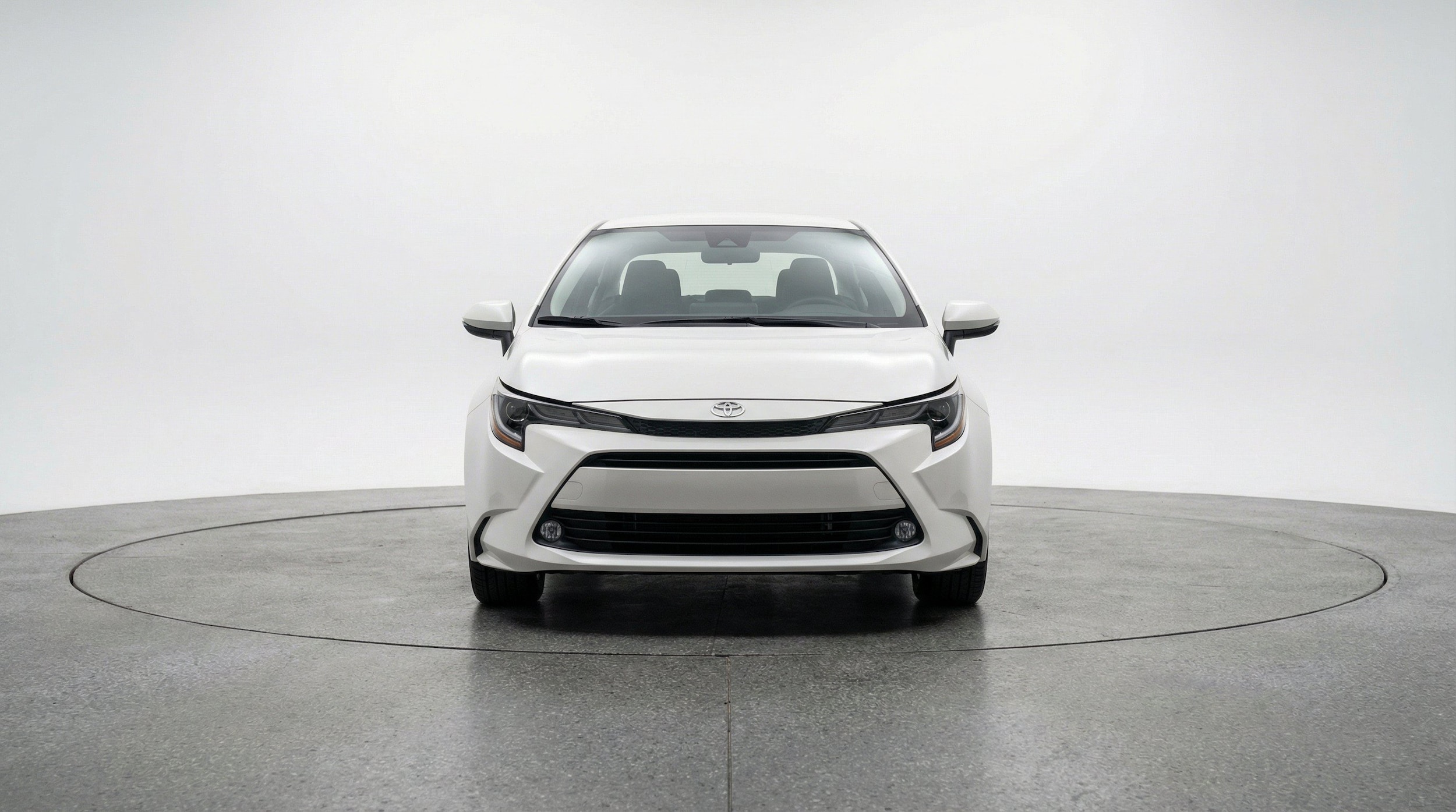 Thumbnail: 2025 Toyota Corolla - 2