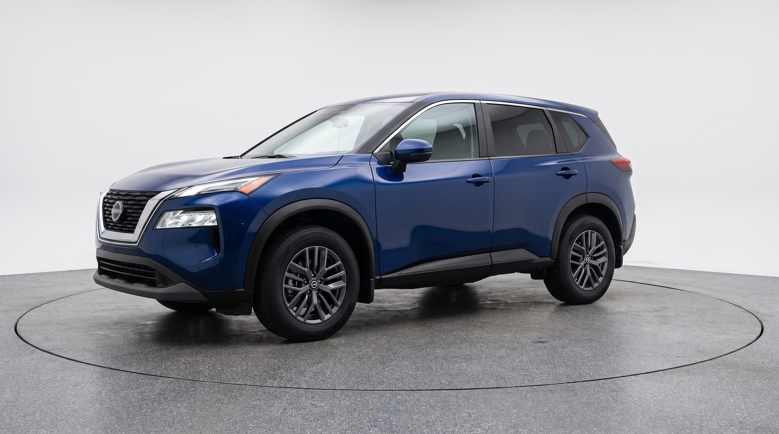 Thumbnail: 2026 Nissan Rogue - 3
