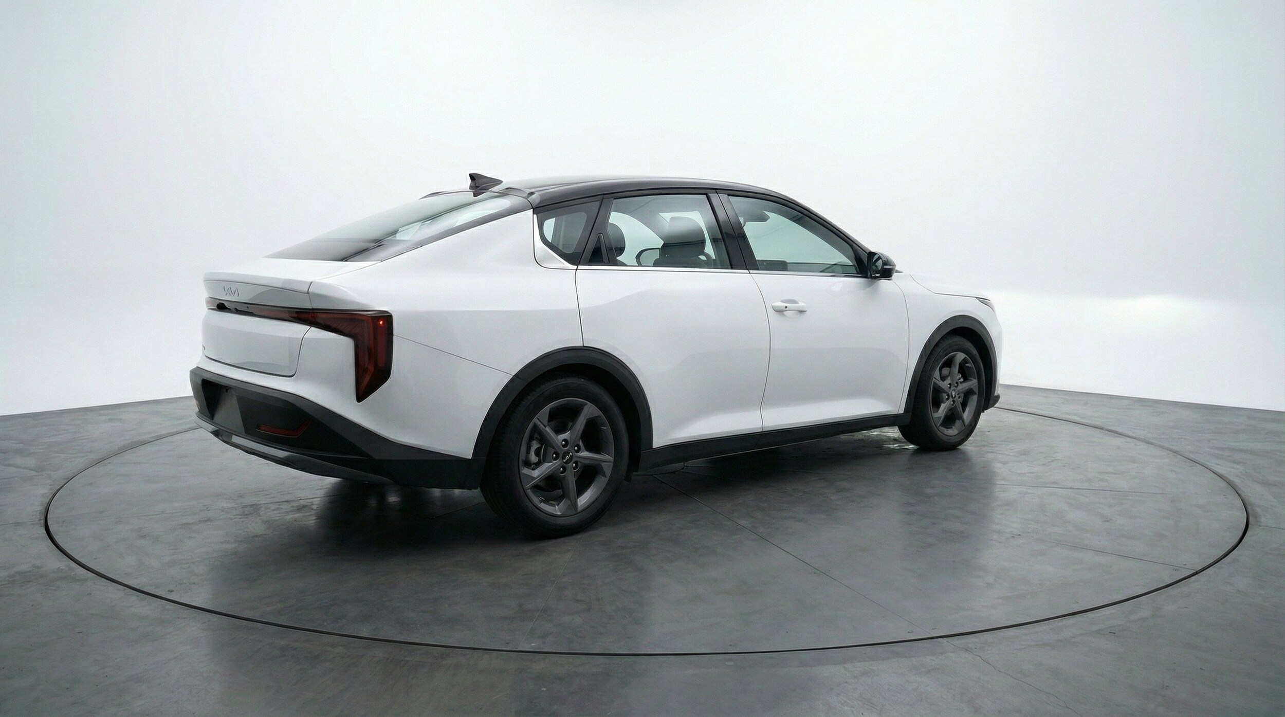 Thumbnail: 2025 Kia K4 - 9